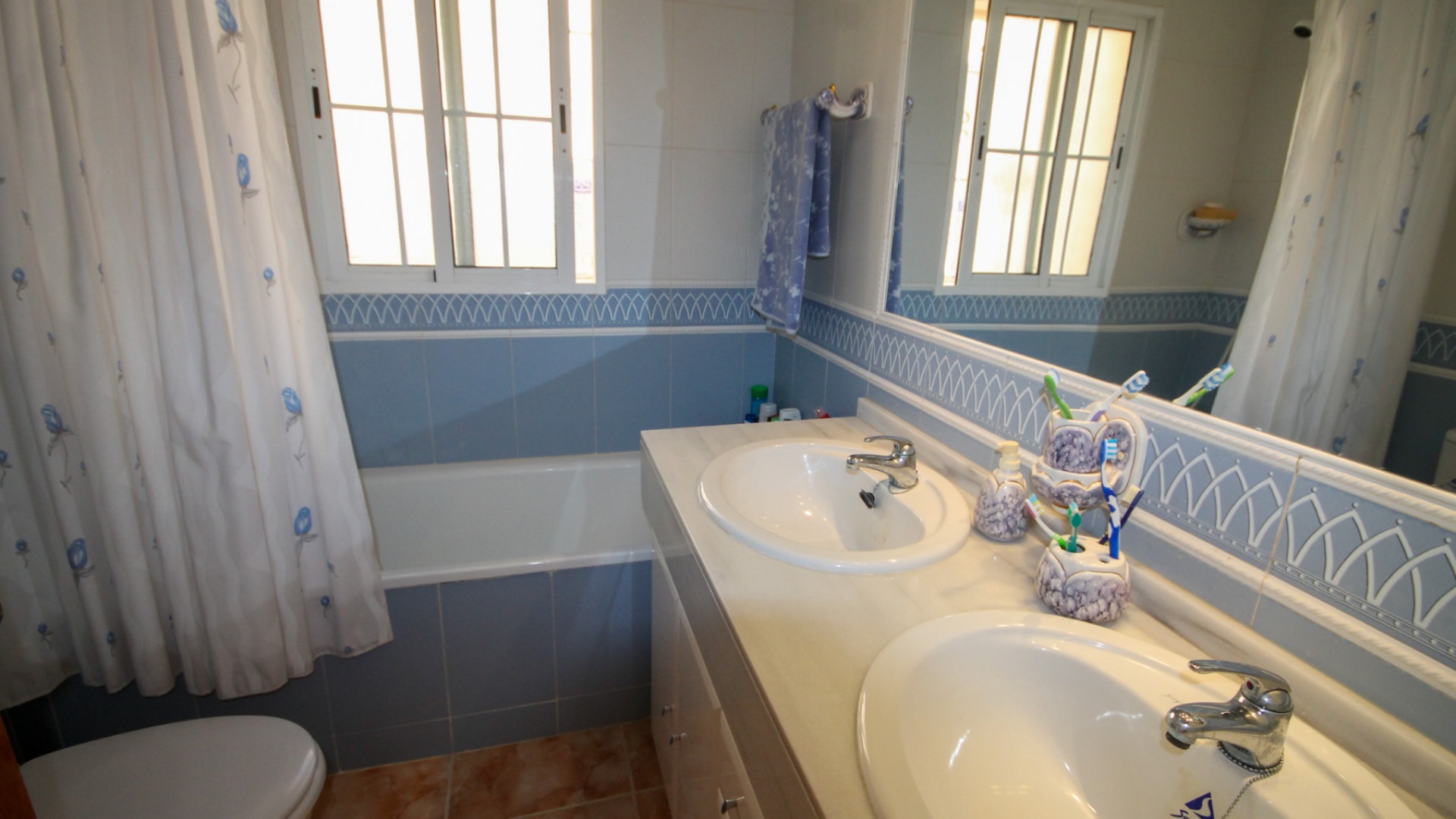 Wederverkoop - Villa - Villamartin - El Galan