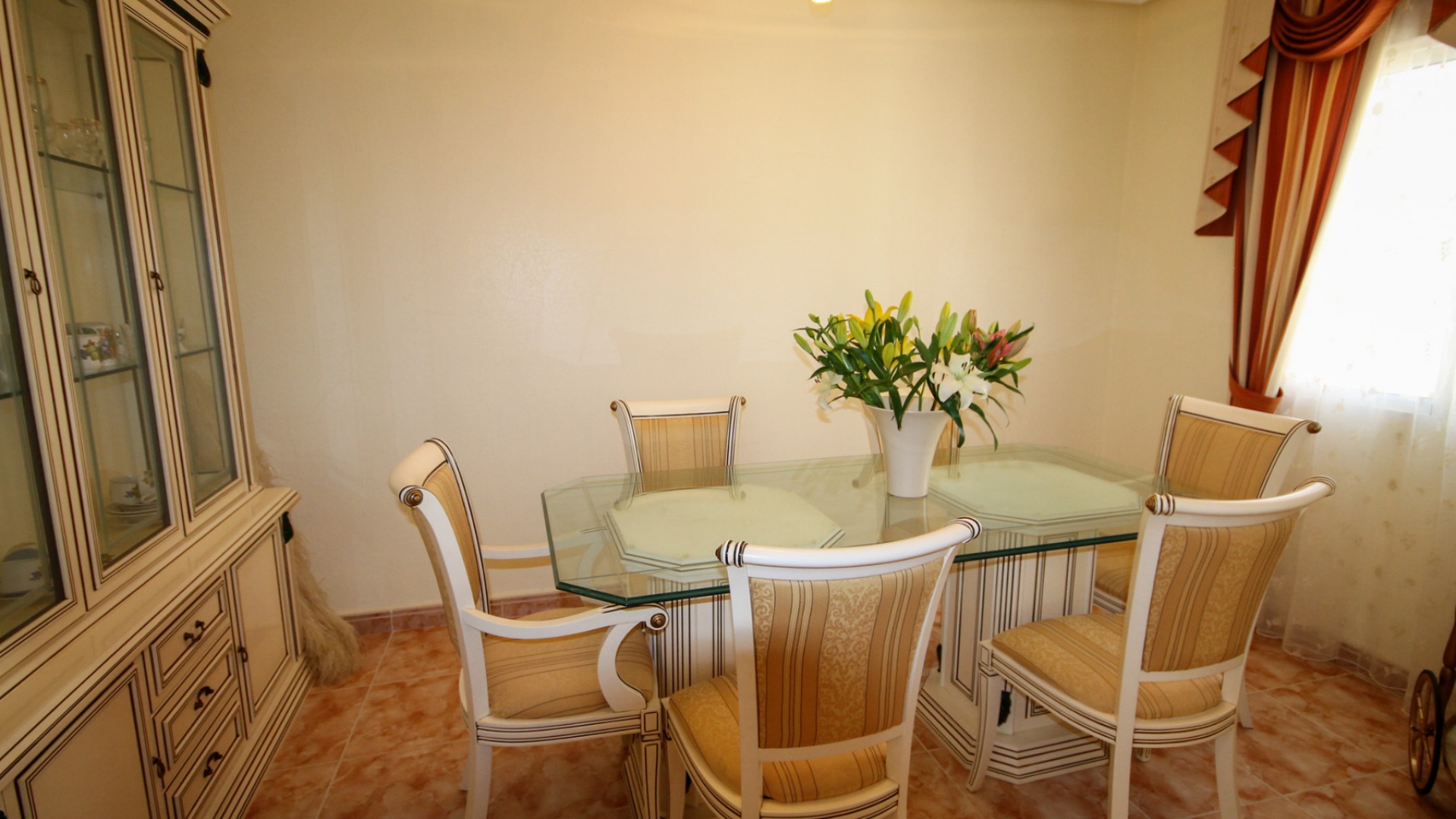 Wederverkoop - Villa - Villamartin - El Galan