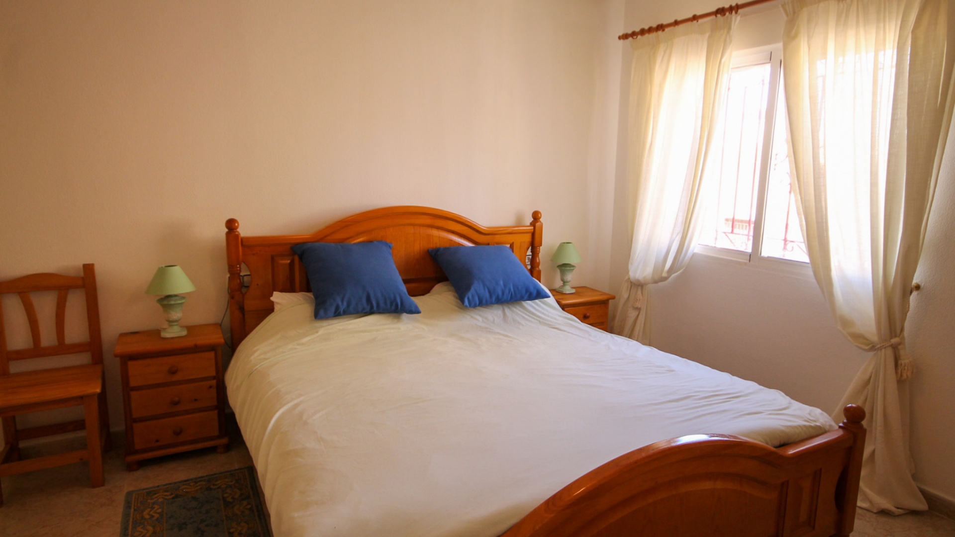 Wederverkoop - Villa - Villamartin - El Galan