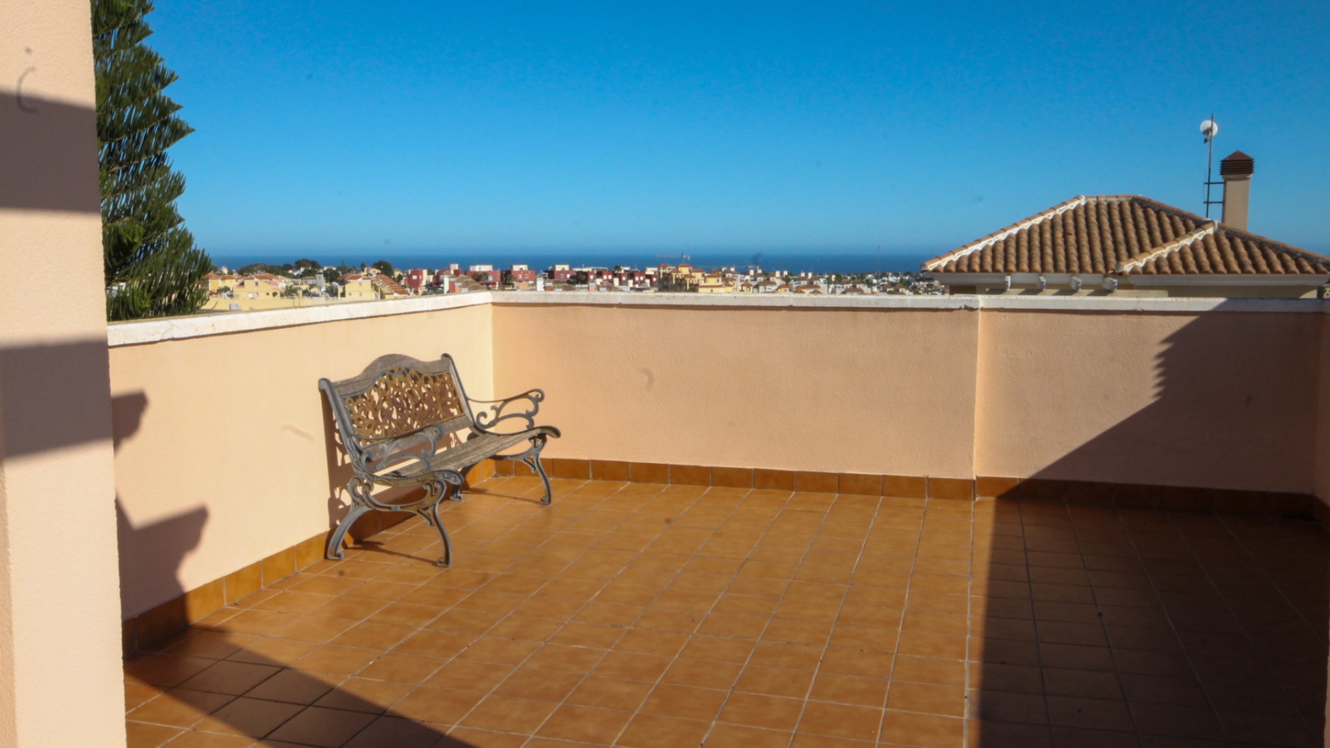 Wederverkoop - Villa - Villamartin - El Galan