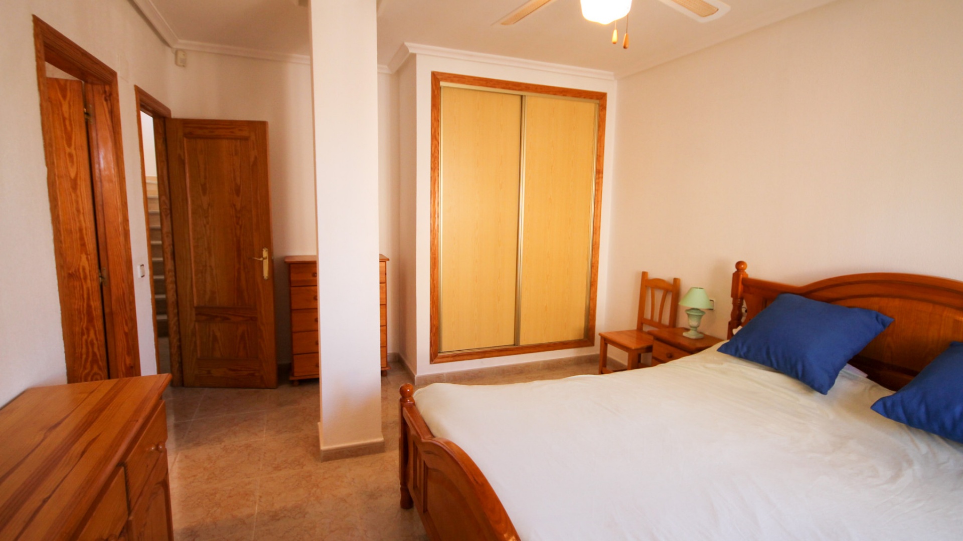 Wederverkoop - Villa - Villamartin - El Galan