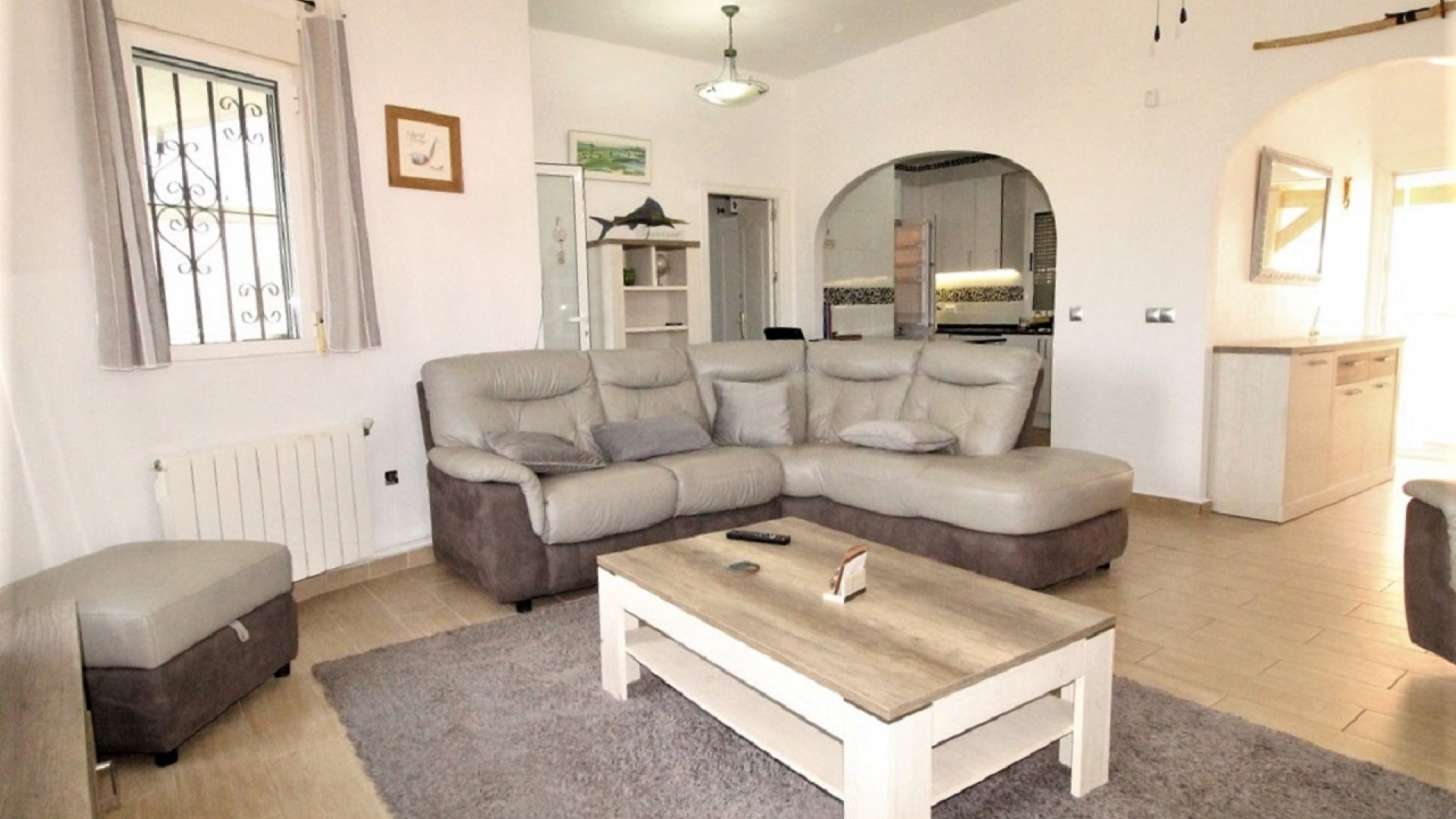 Wederverkoop - Villa - Villamartin - El Galan