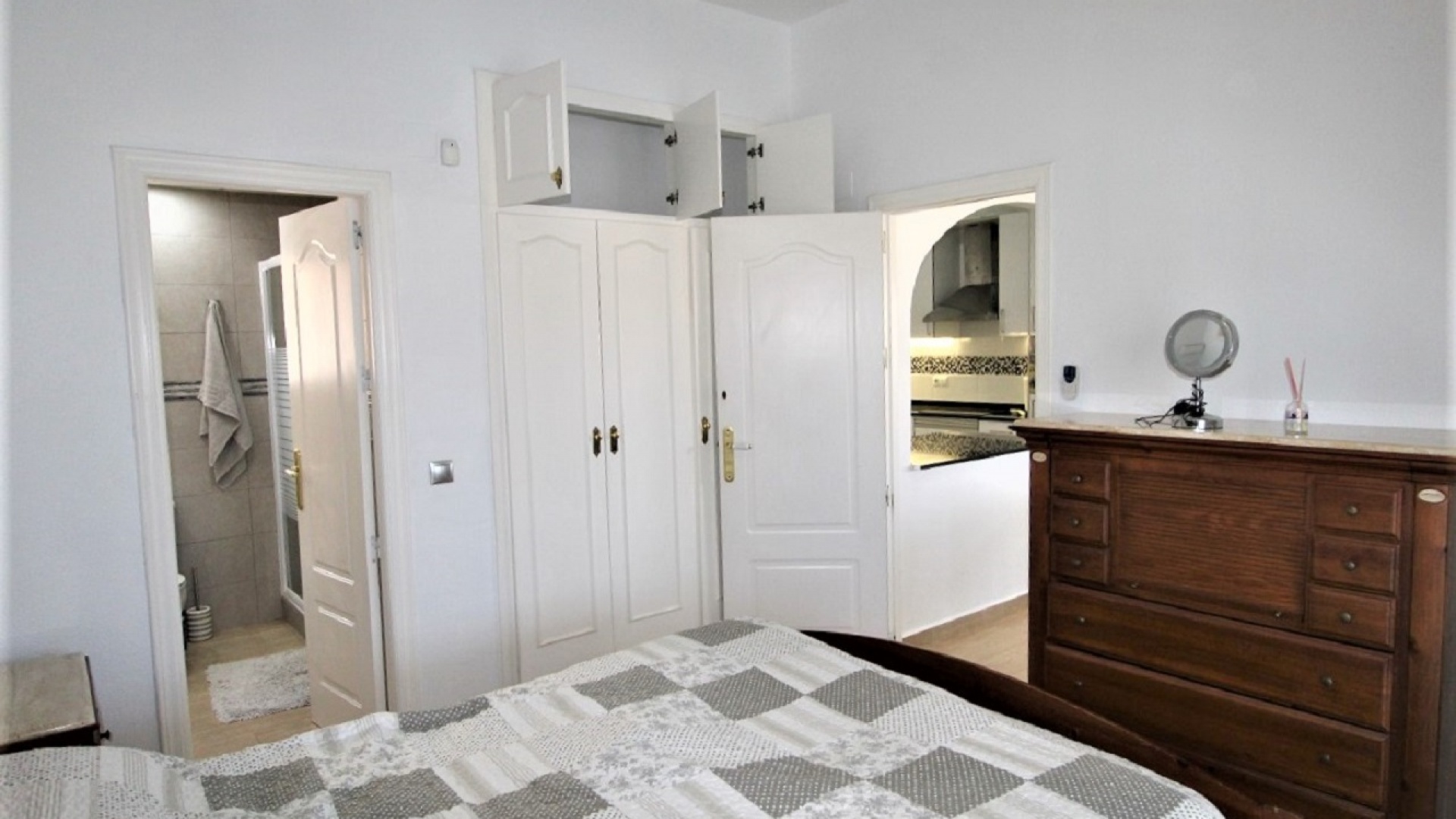 Wederverkoop - Villa - Villamartin - El Galan