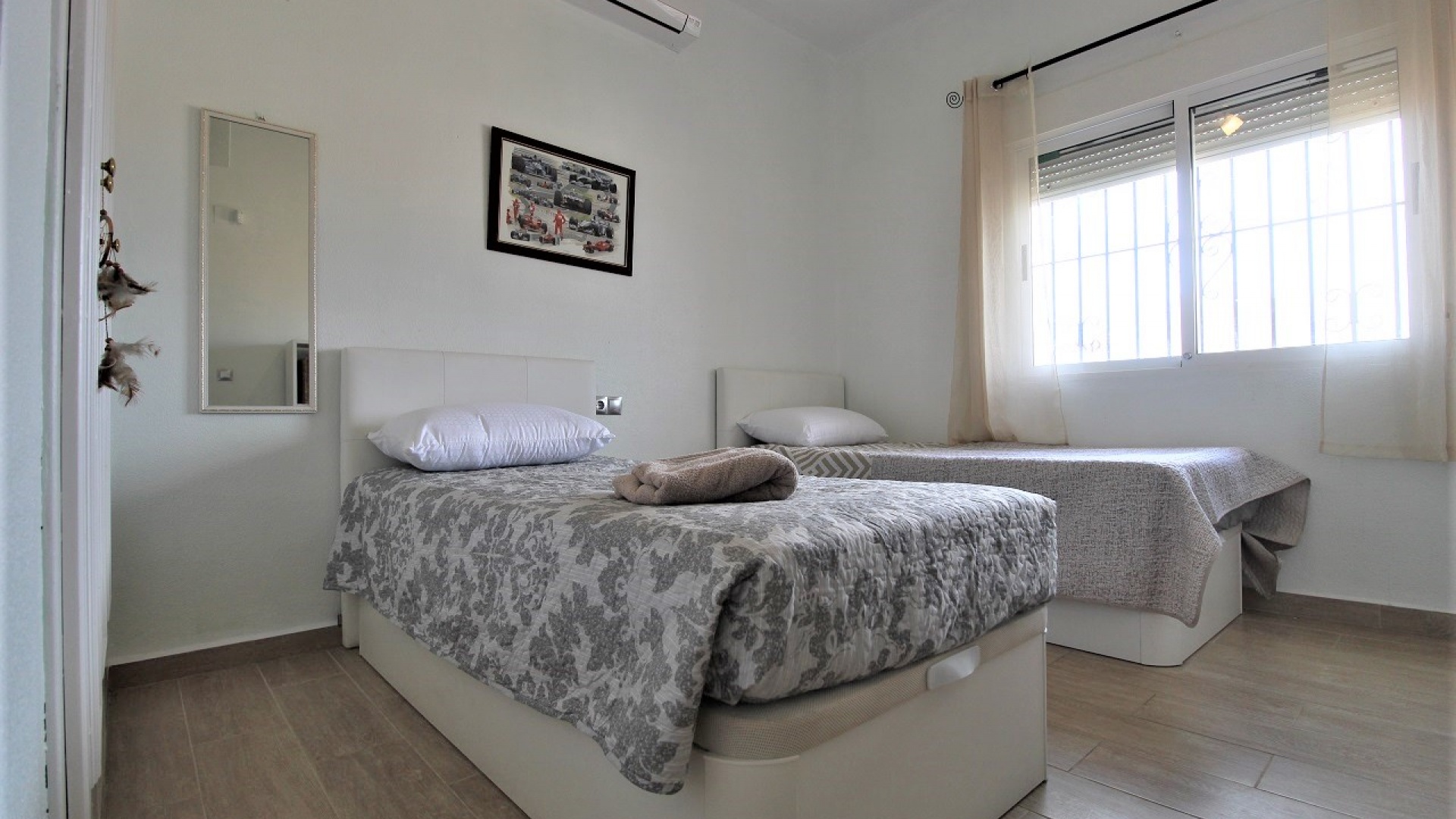 Wederverkoop - Villa - Villamartin - El Galan