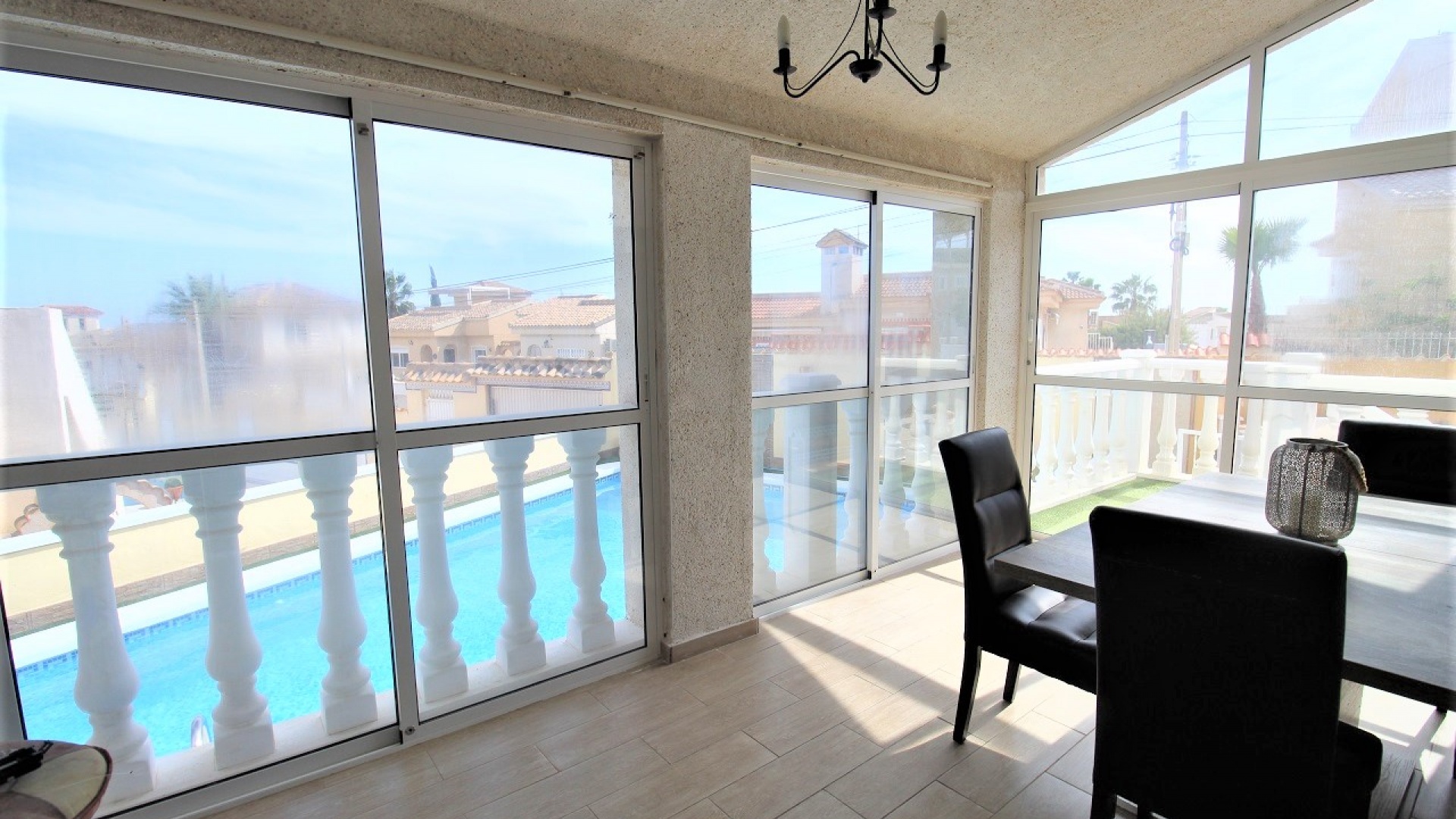 Wederverkoop - Villa - Villamartin - El Galan