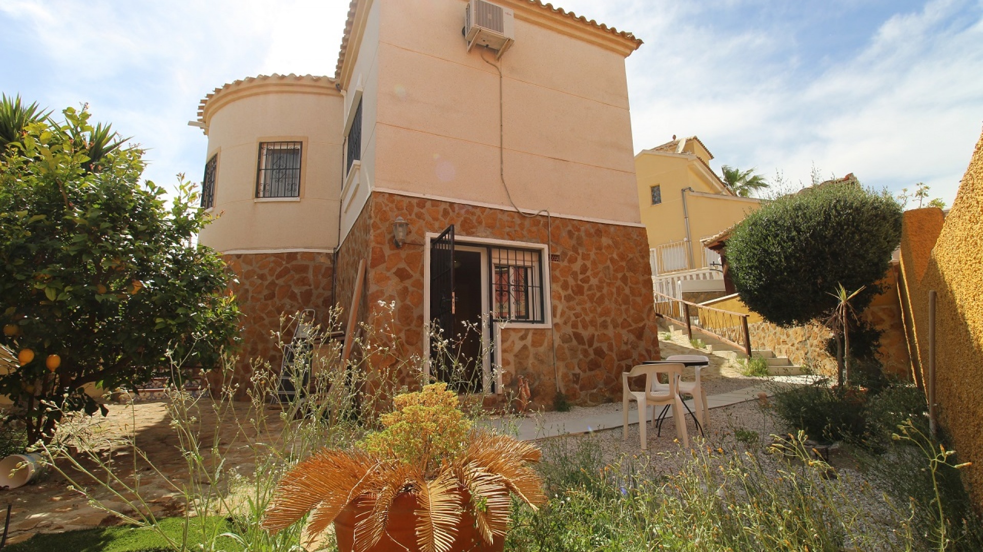 Wederverkoop - Villa - Villamartin - El Galan