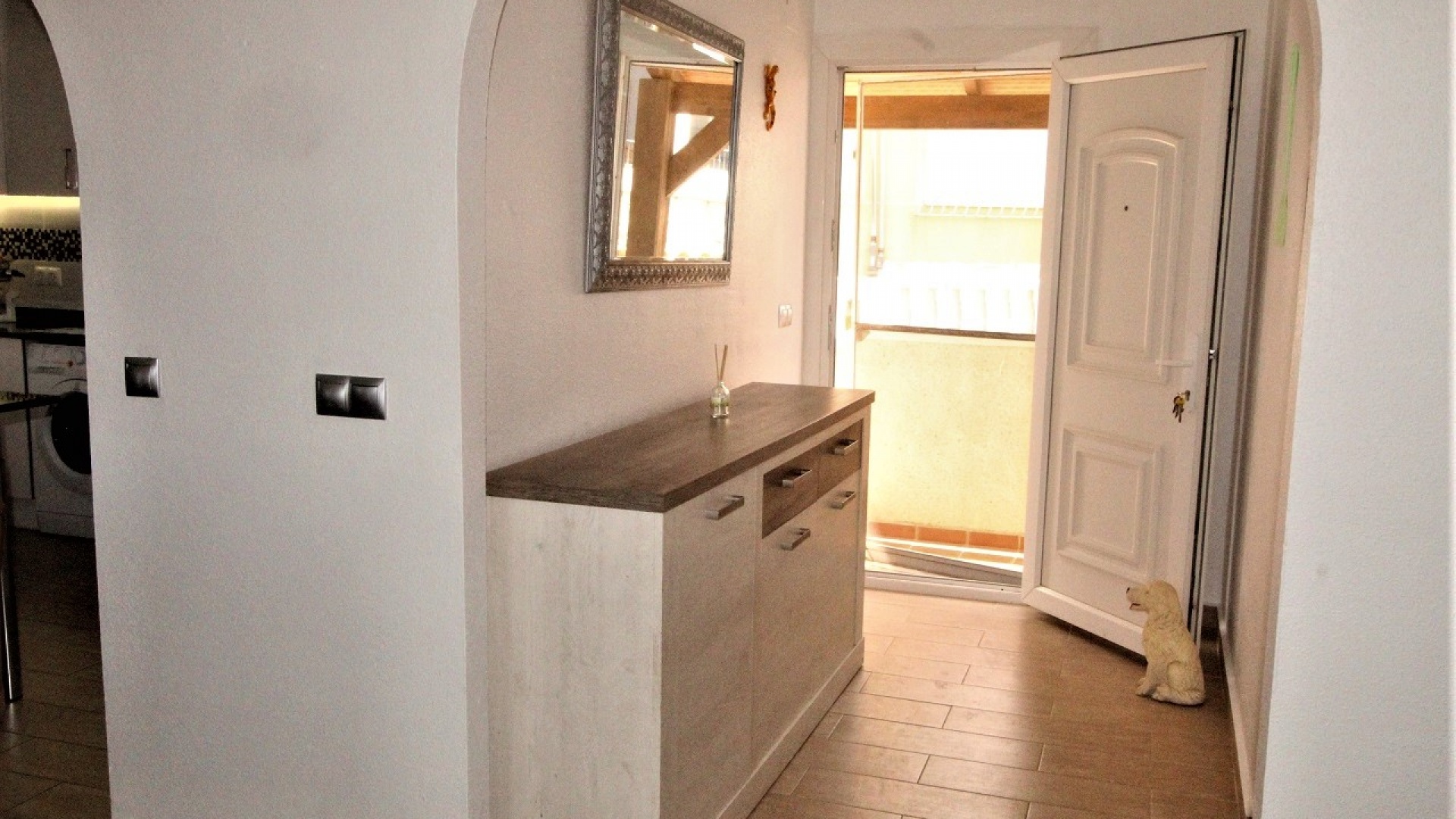 Wederverkoop - Villa - Villamartin - El Galan