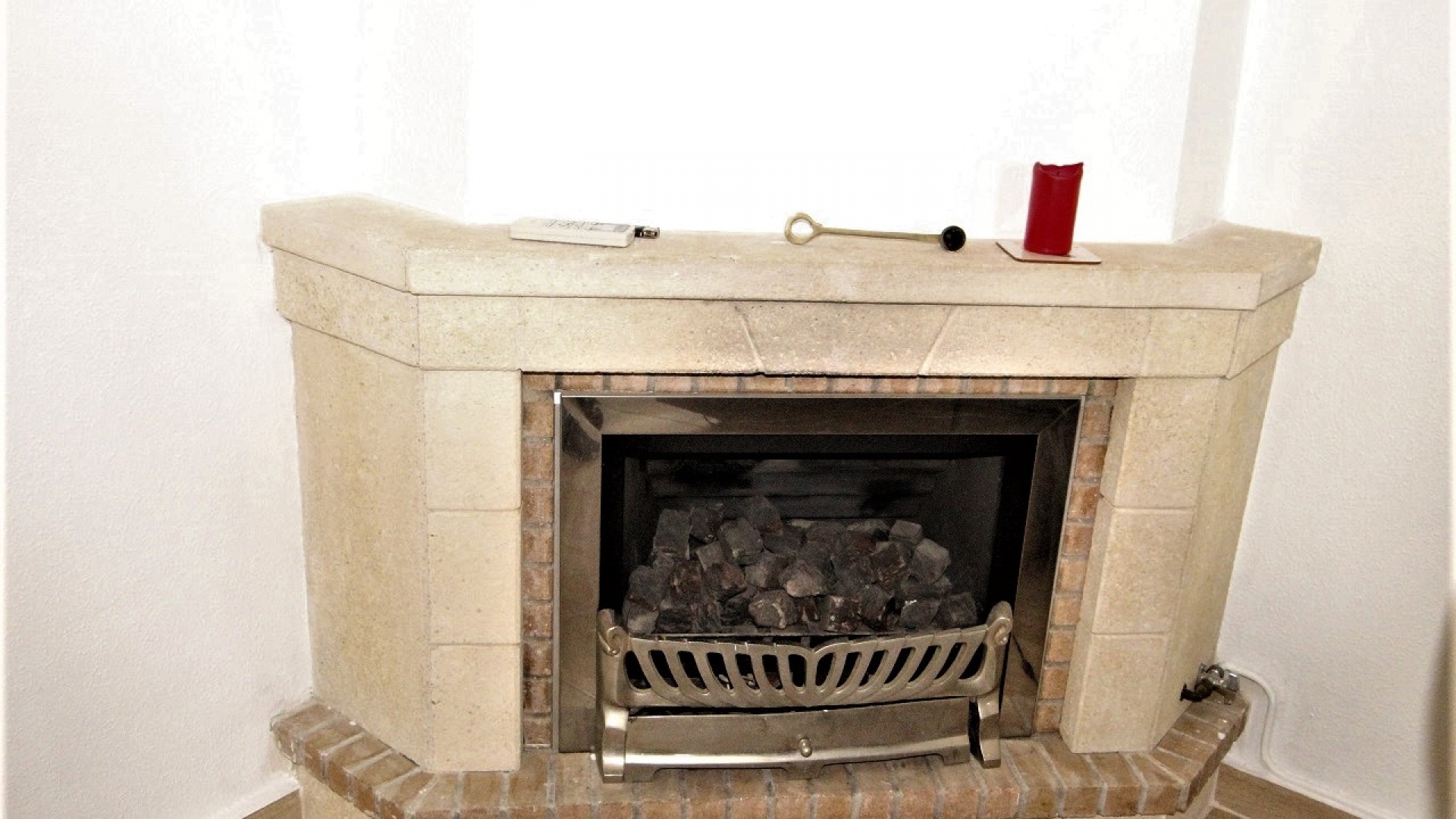 Wederverkoop - Villa - Villamartin - El Galan