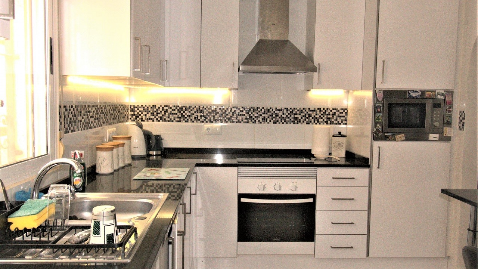 Wederverkoop - Villa - Villamartin - El Galan