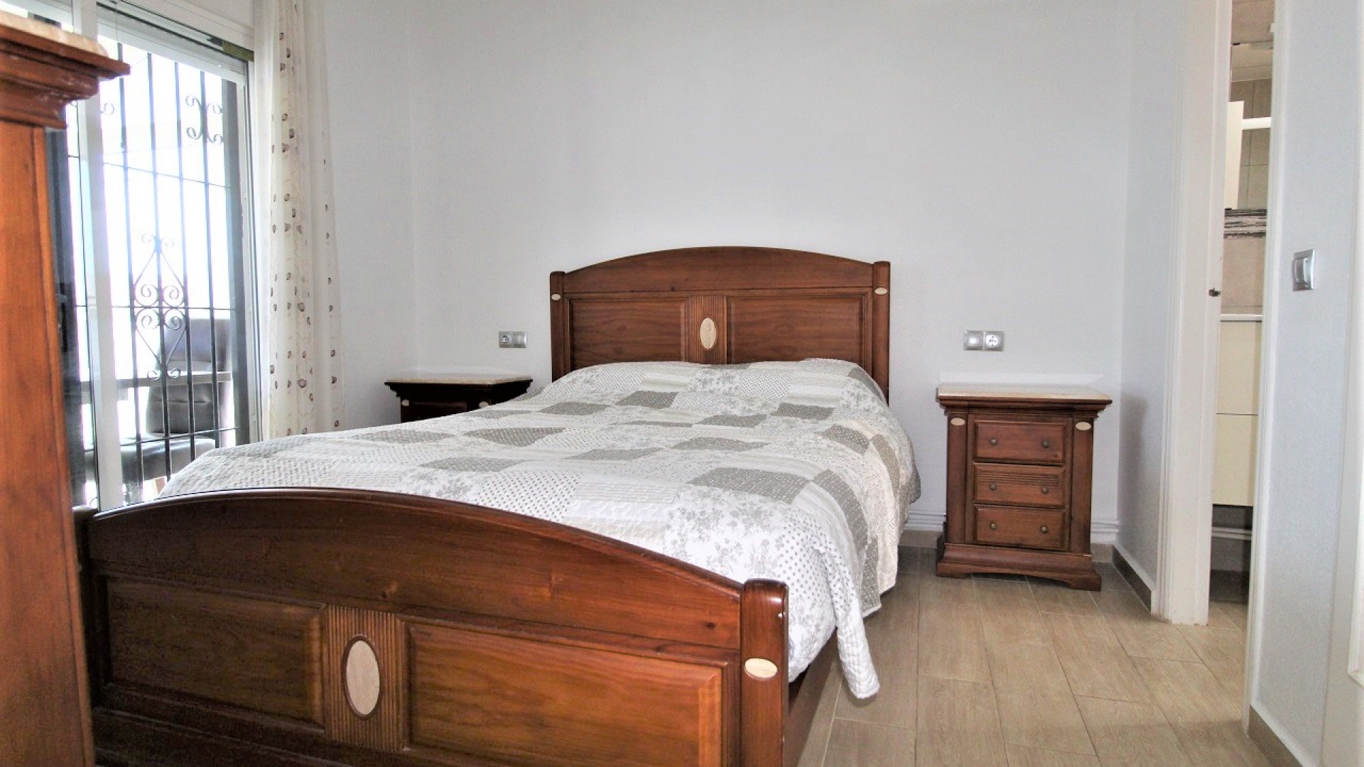 Wederverkoop - Villa - Villamartin - El Galan