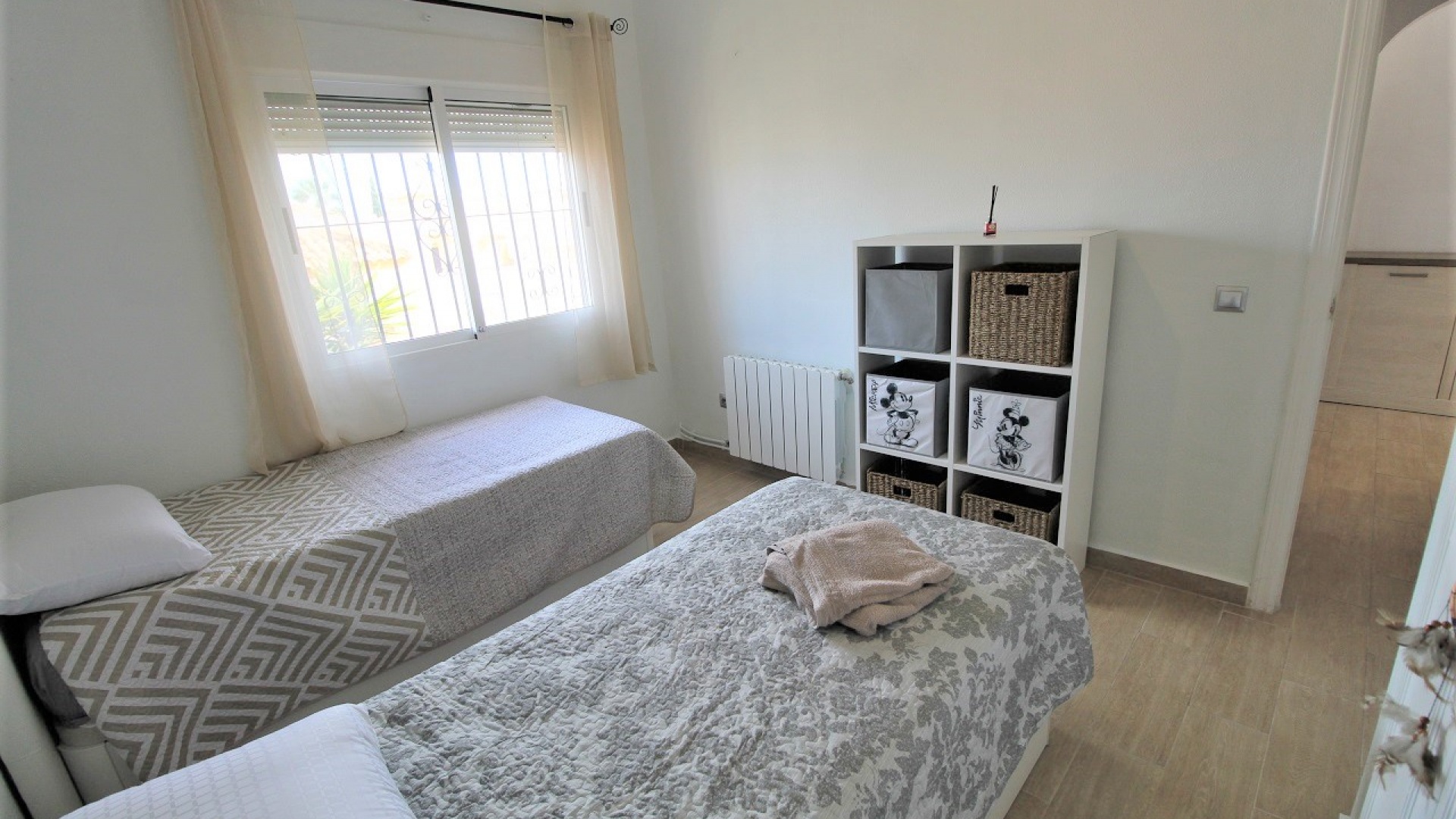 Wederverkoop - Villa - Villamartin - El Galan