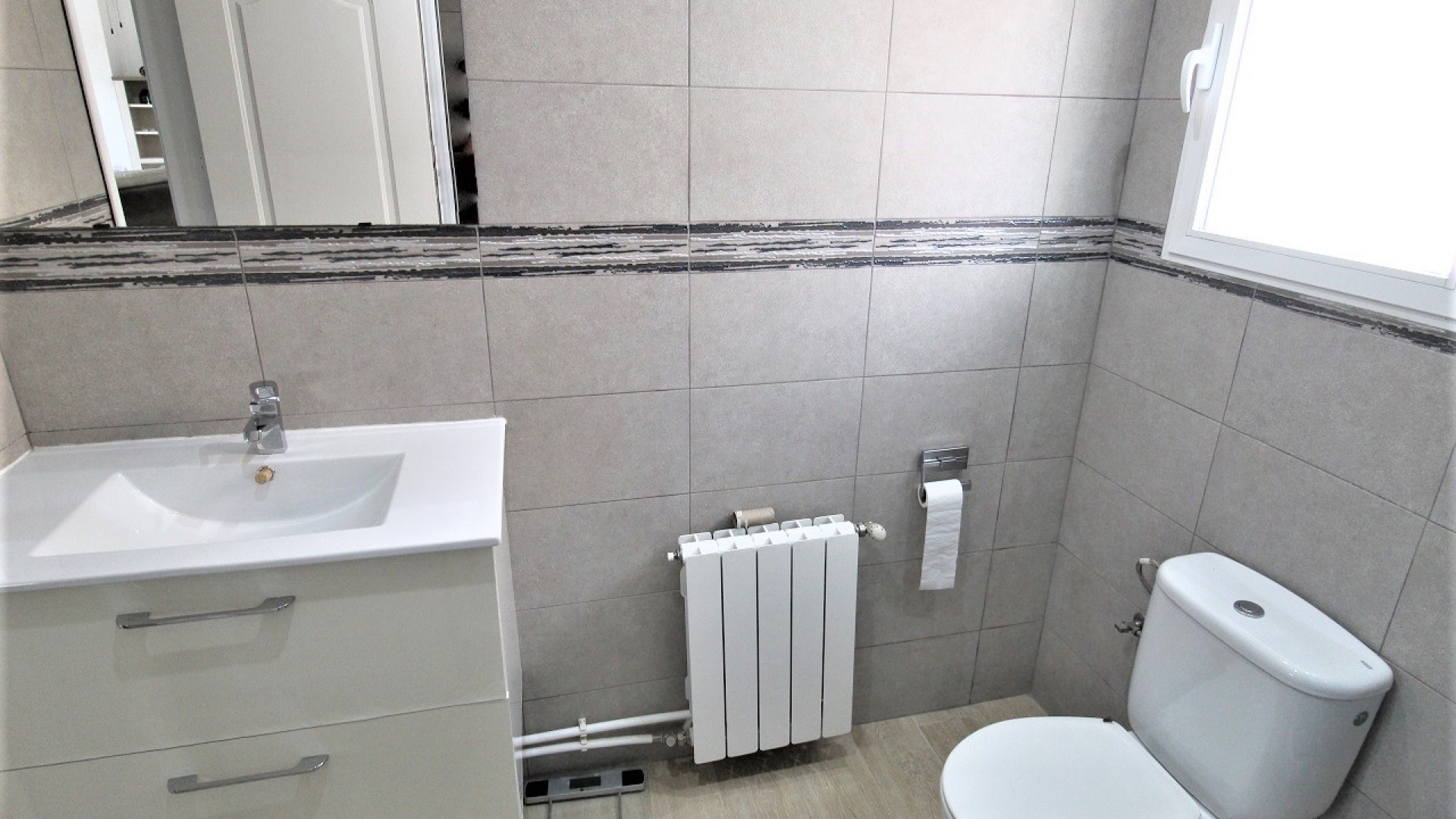 Wederverkoop - Villa - Villamartin - El Galan