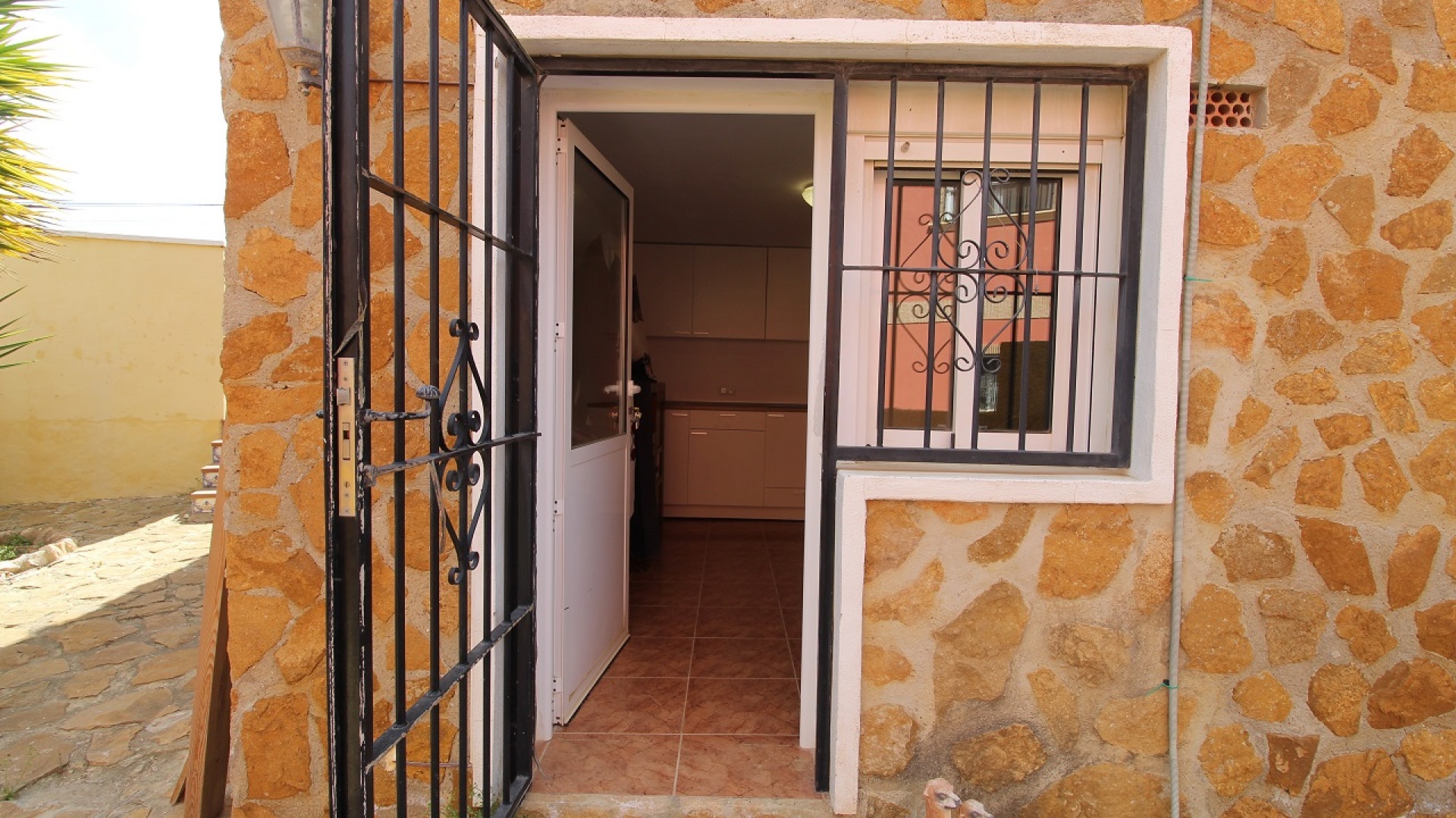 Wederverkoop - Villa - Villamartin - El Galan