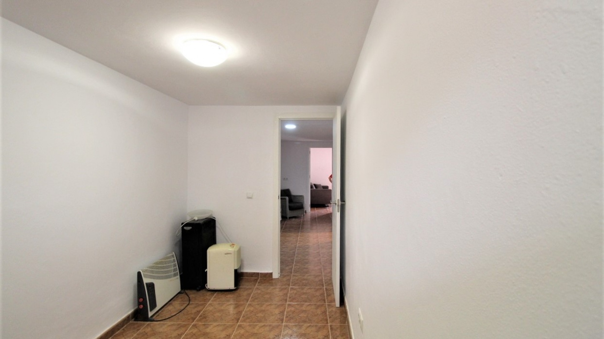 Wederverkoop - Villa - Villamartin - El Galan