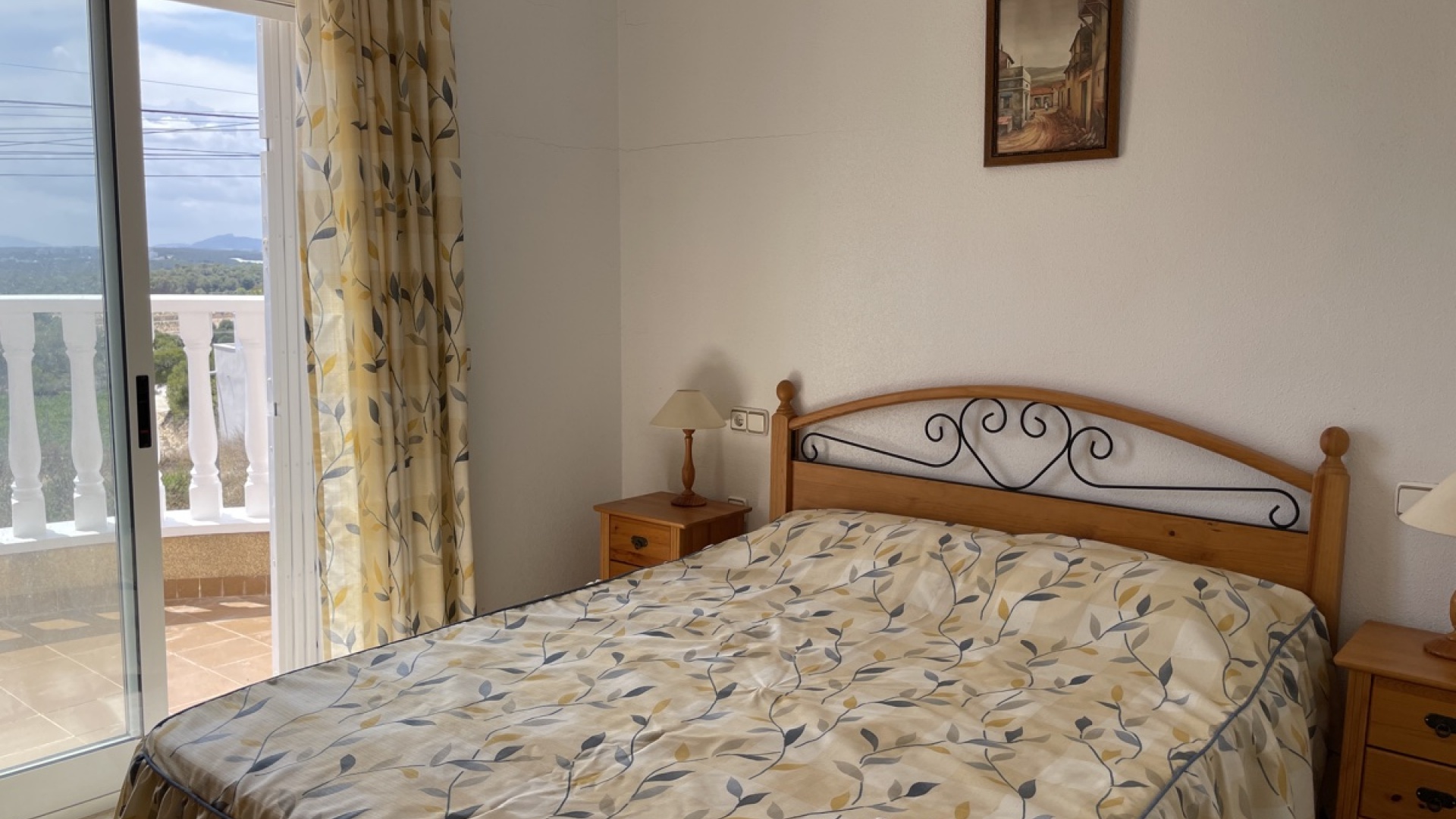 Wederverkoop - Villa - Villamartin - El Galan