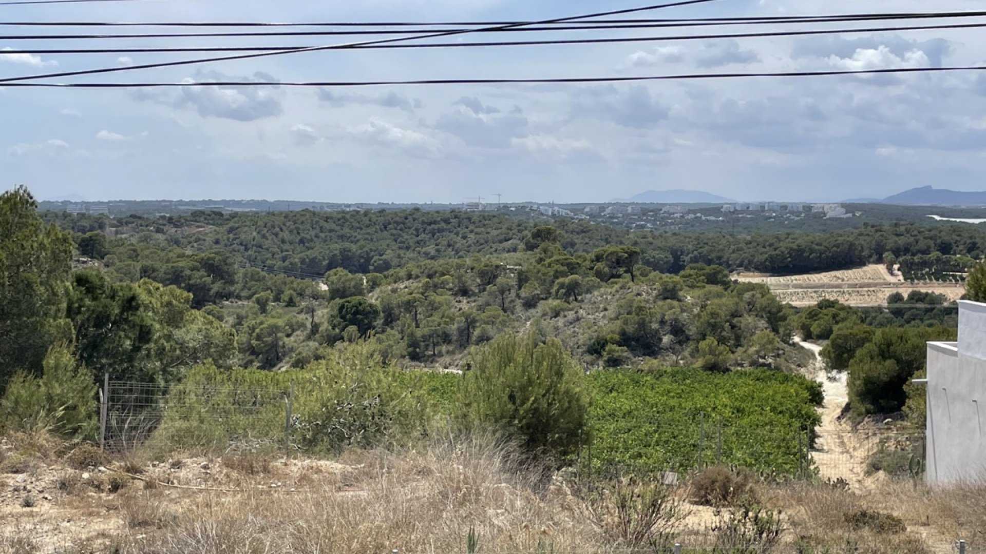 Wederverkoop - Villa - Villamartin - El Galan