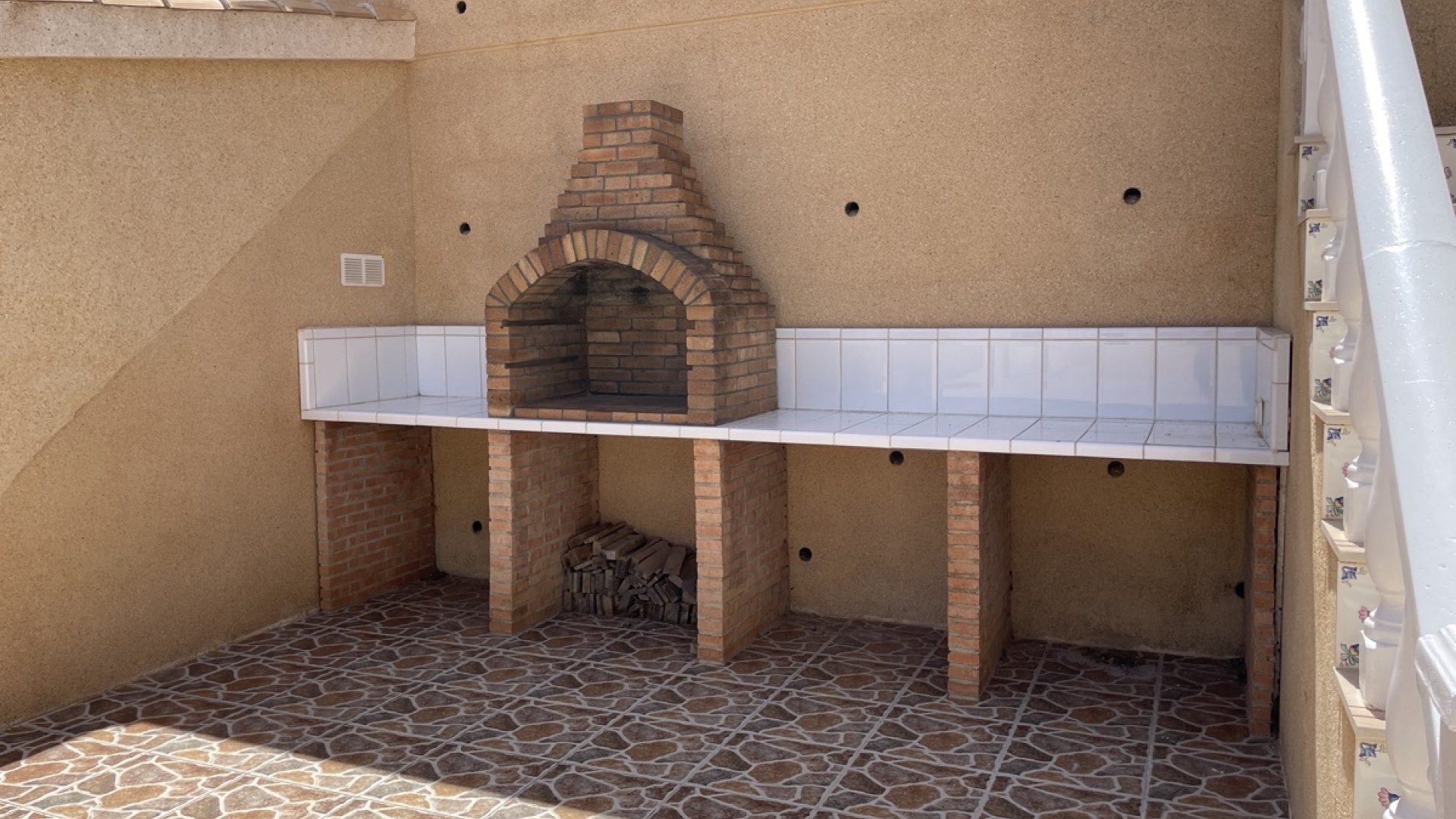 Wederverkoop - Villa - Villamartin - El Galan