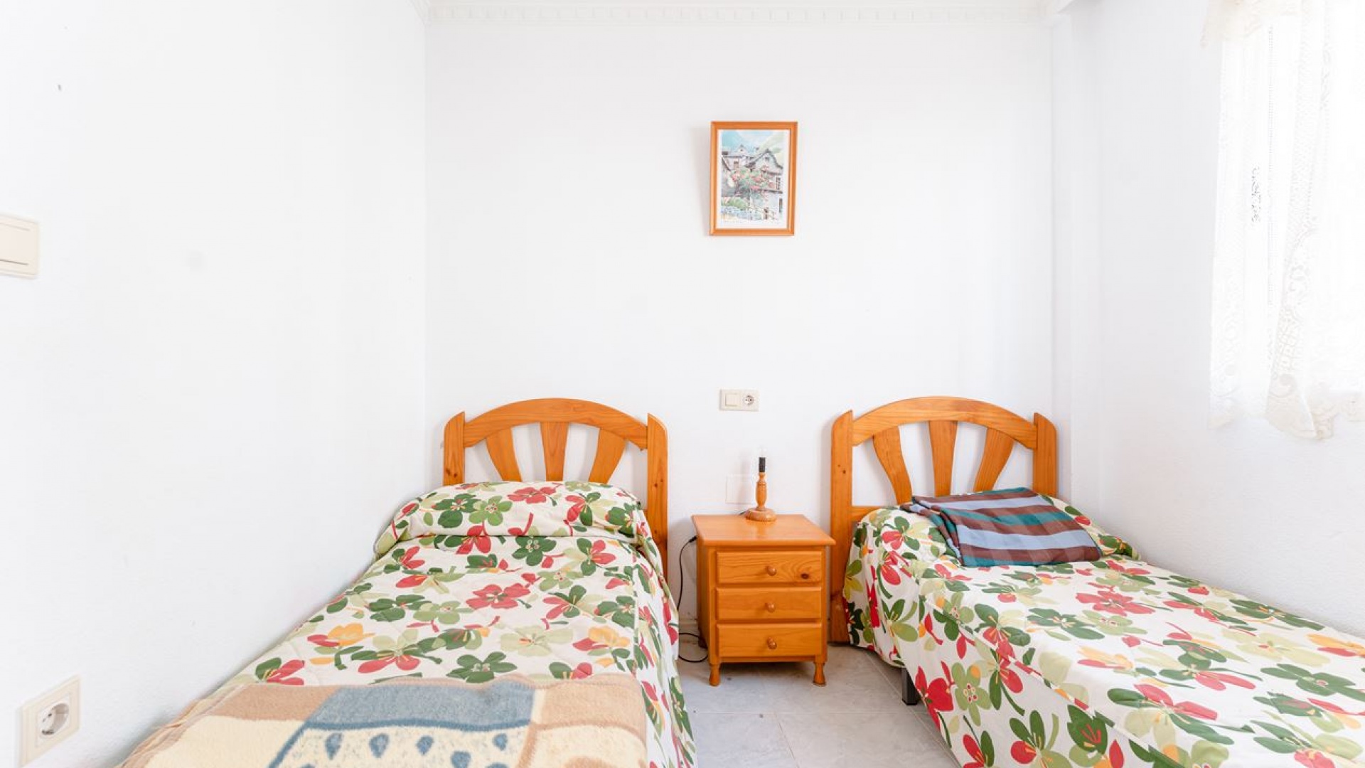 Wederverkoop - Villa - Villamartin - El Galan