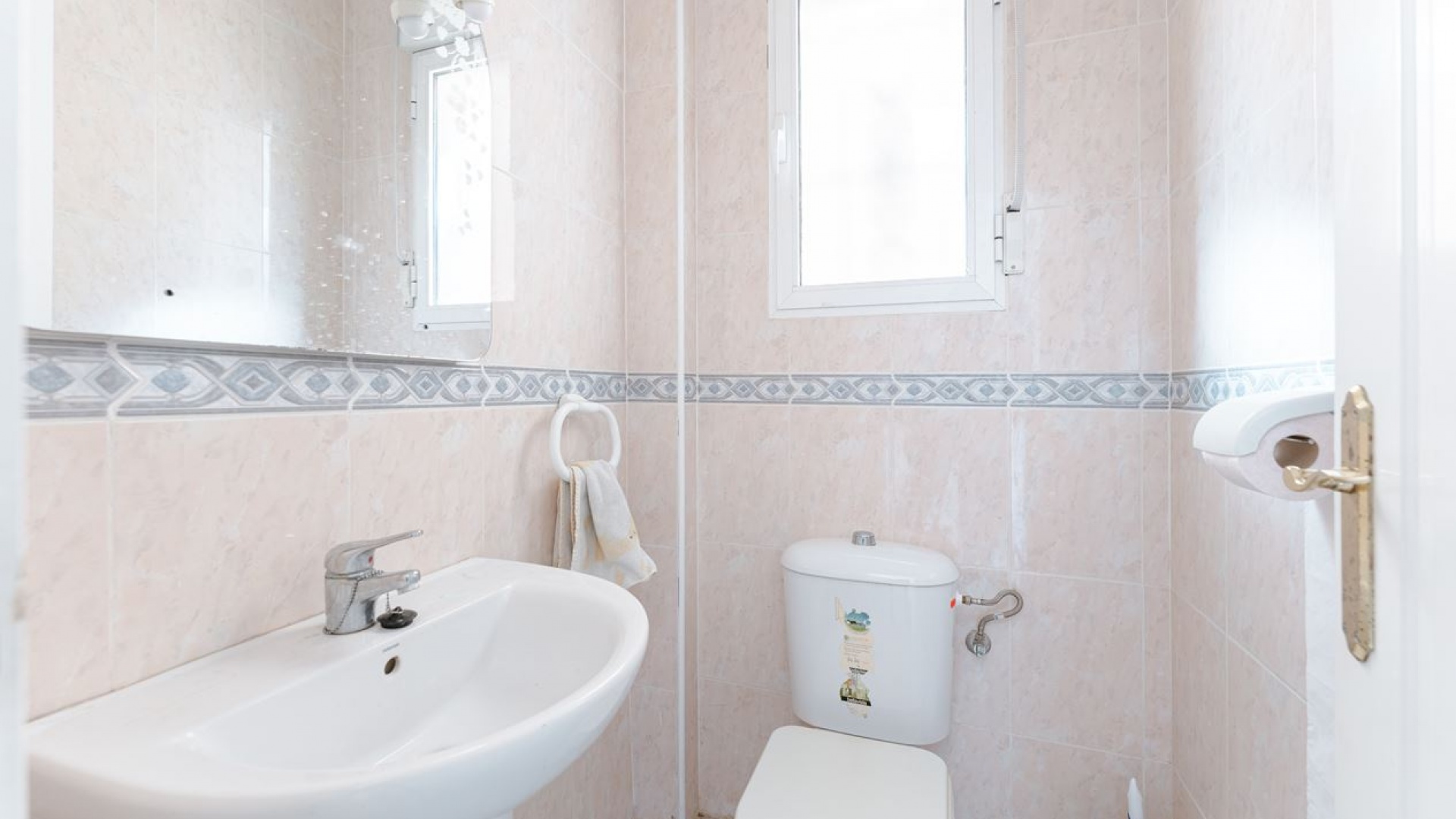 Wederverkoop - Villa - Villamartin - El Galan