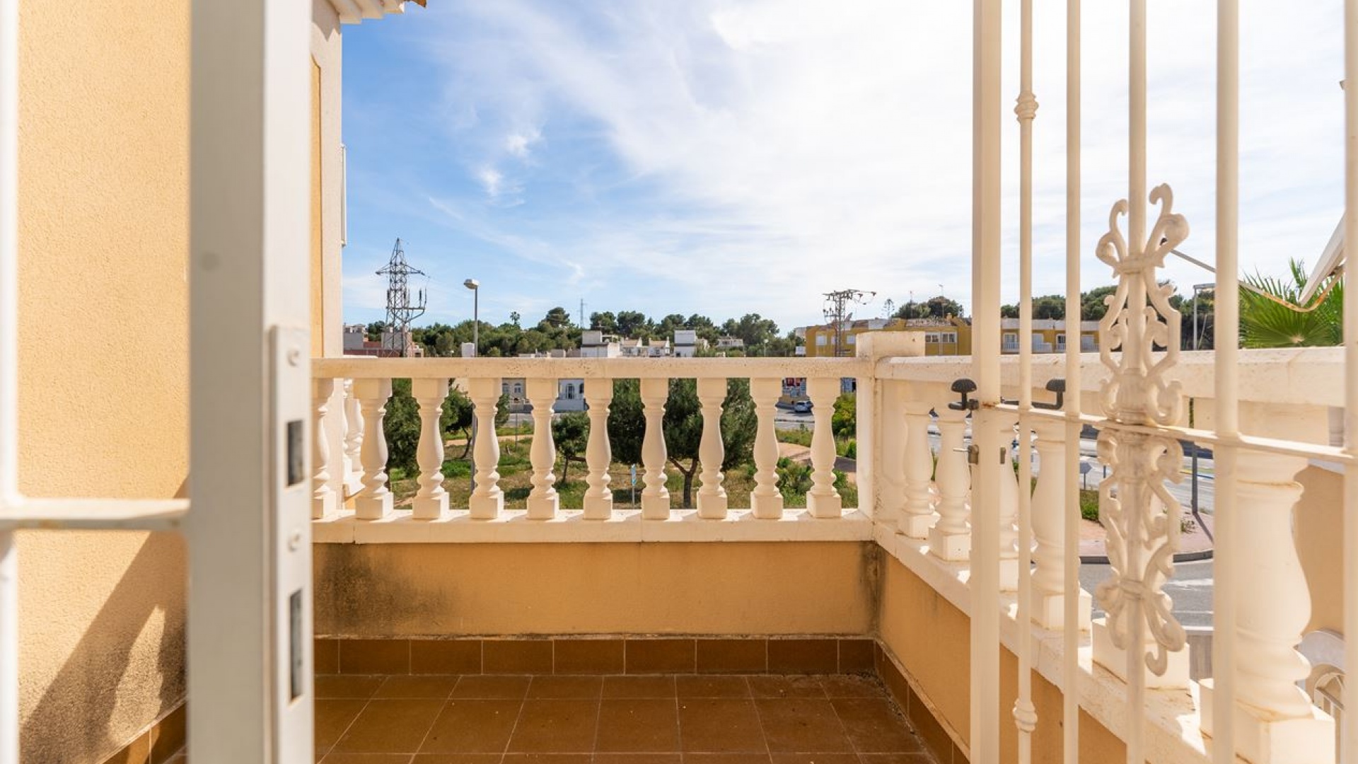 Wederverkoop - Villa - Villamartin - El Galan