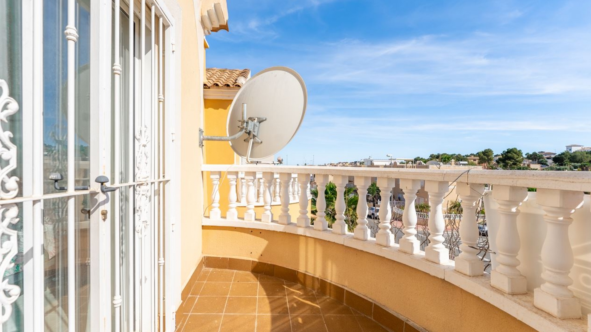 Wederverkoop - Villa - Villamartin - El Galan