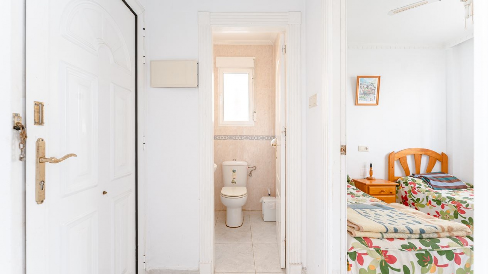 Wederverkoop - Villa - Villamartin - El Galan