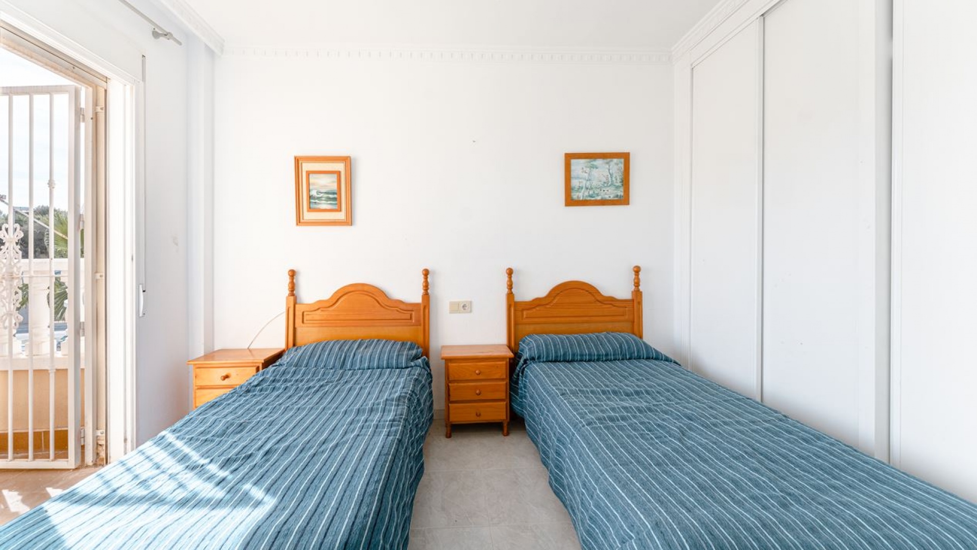 Wederverkoop - Villa - Villamartin - El Galan