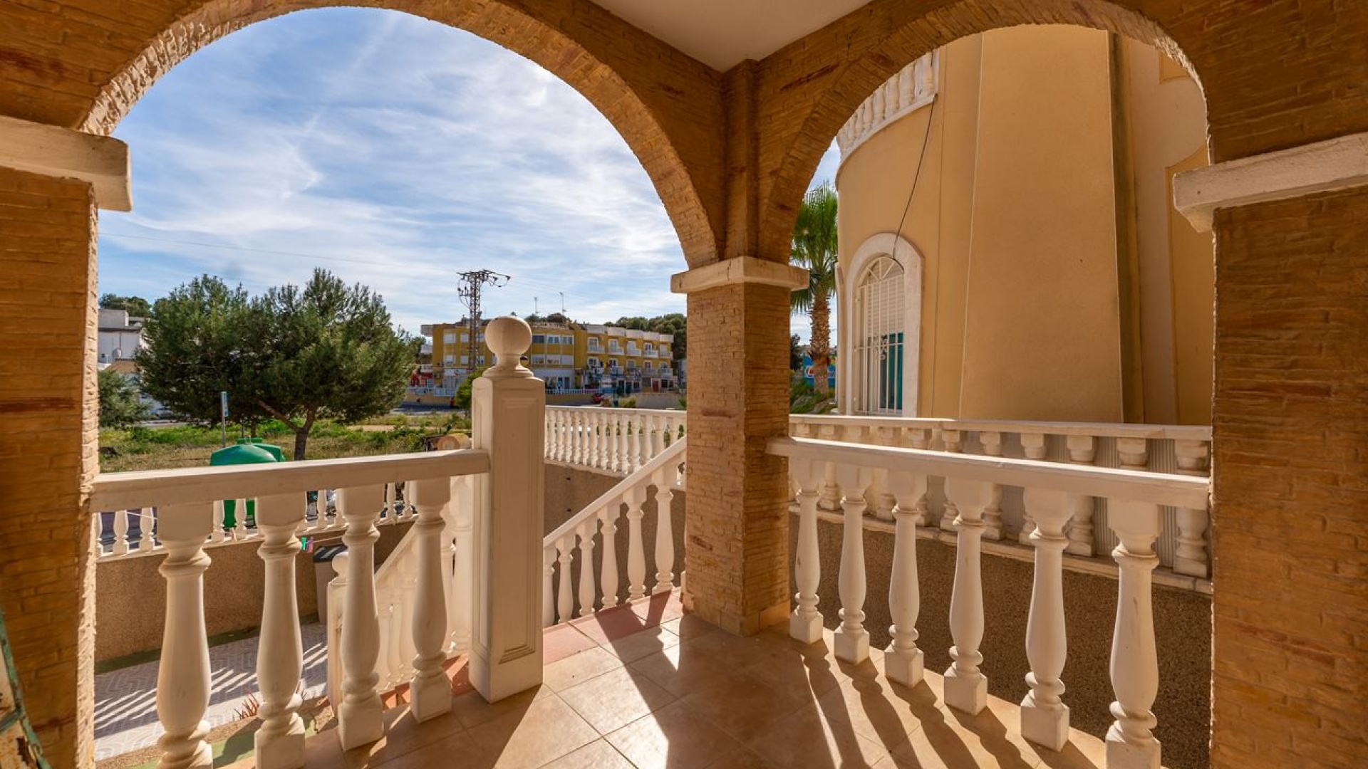 Wederverkoop - Villa - Villamartin - El Galan