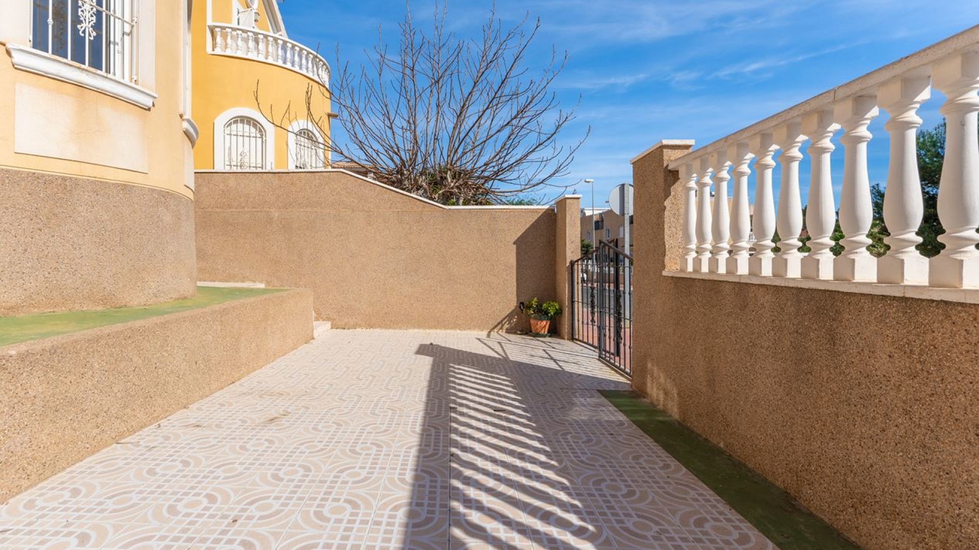 Wederverkoop - Villa - Villamartin - El Galan