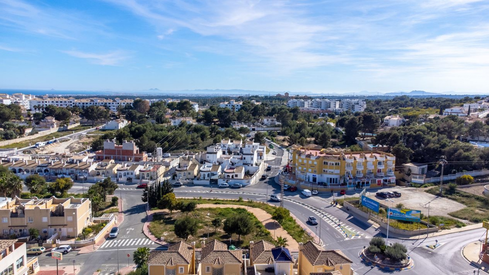 Wederverkoop - Villa - Villamartin - El Galan