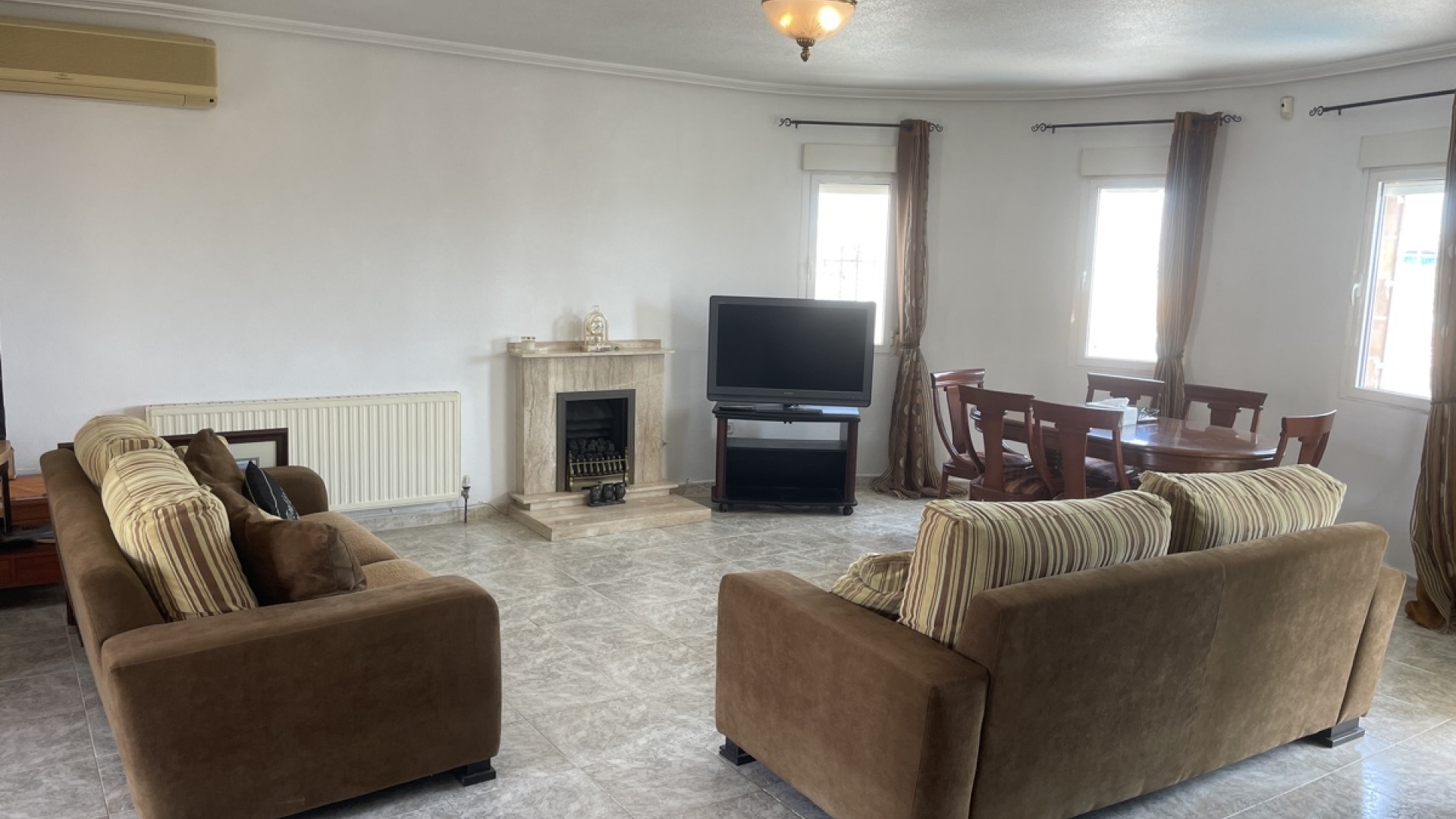 Wederverkoop - Villa - Villamartin - El Galan