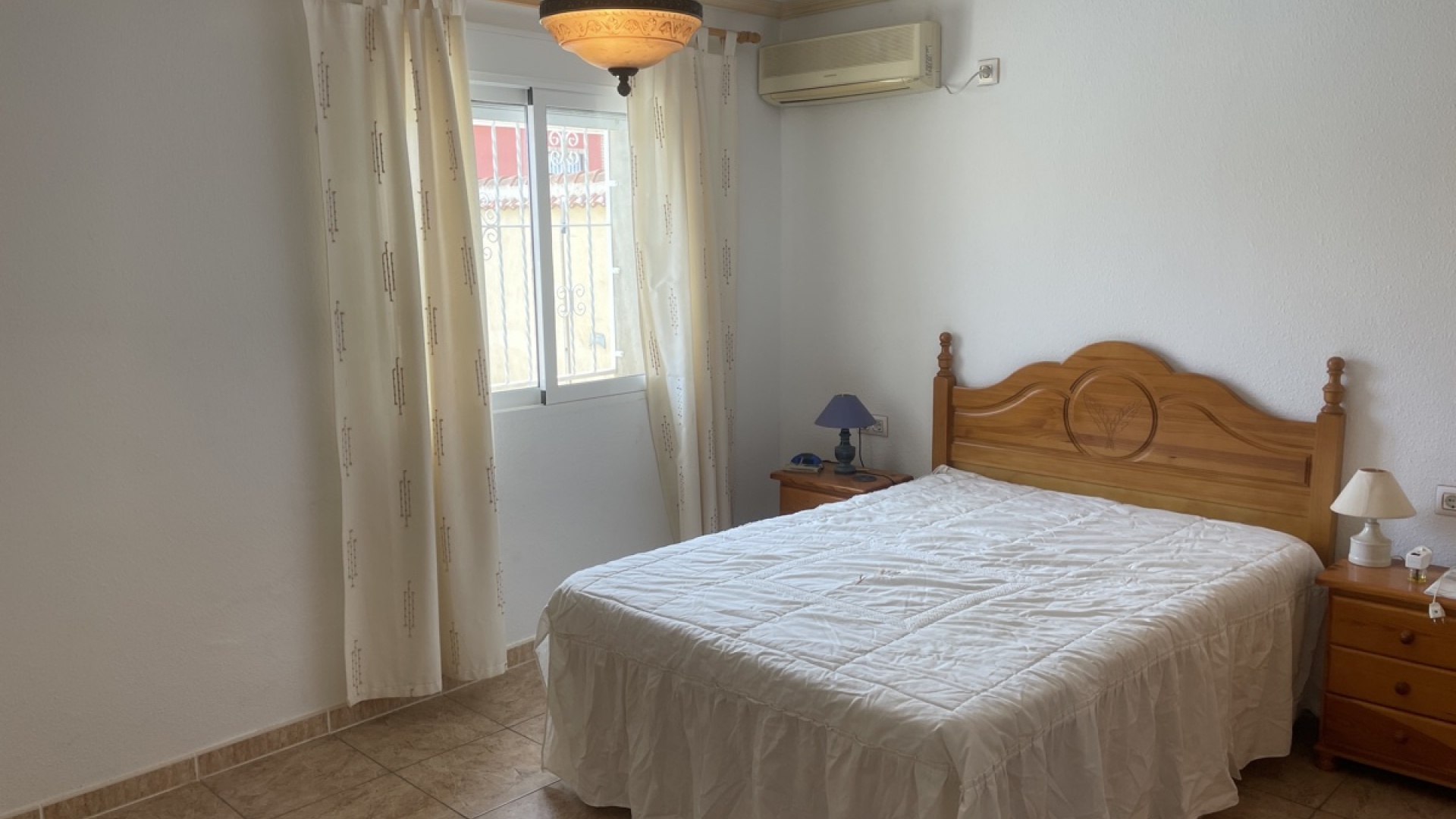 Wederverkoop - Villa - Villamartin - El Galan