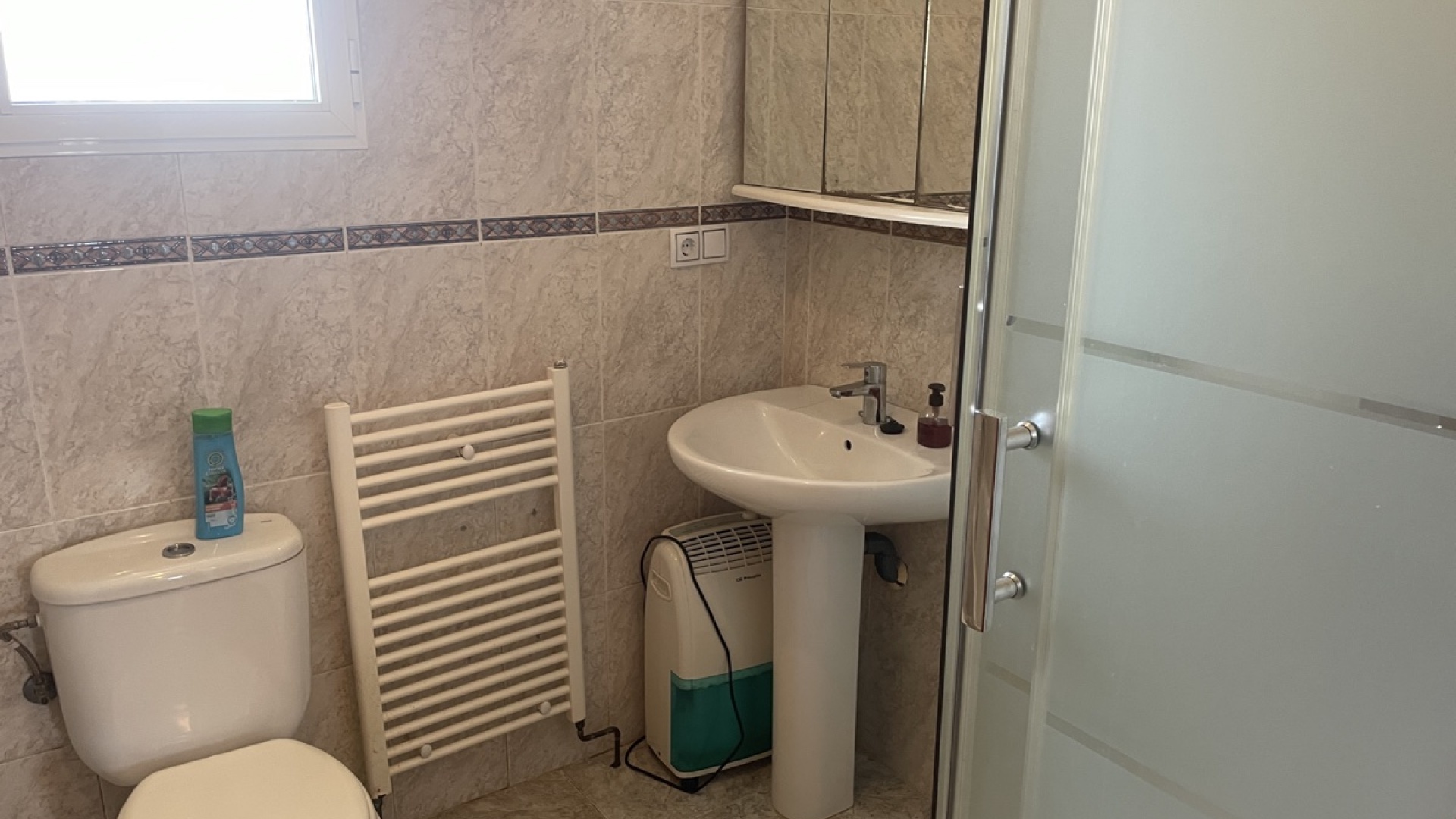 Wederverkoop - Villa - Villamartin - El Galan