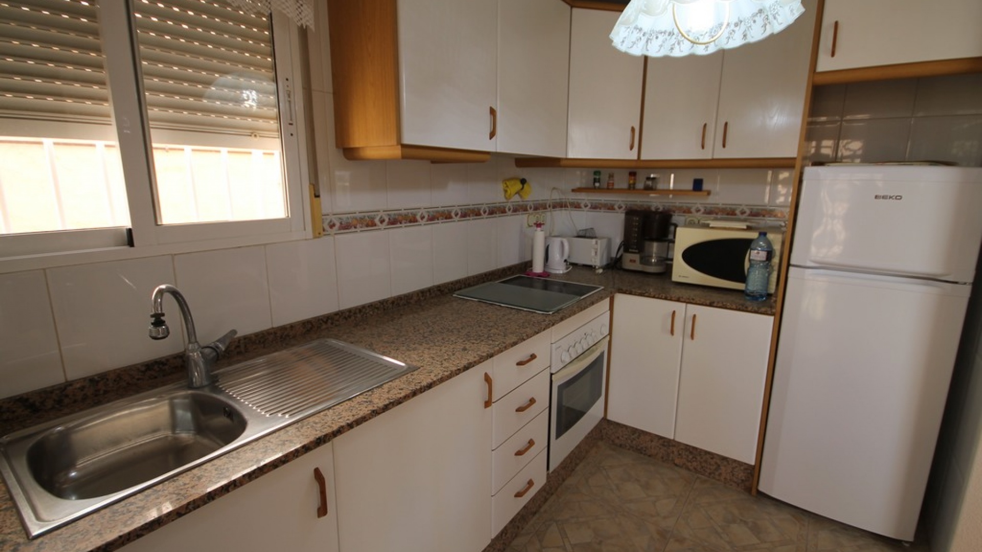 Wederverkoop - Villa - Villamartin - El Galan