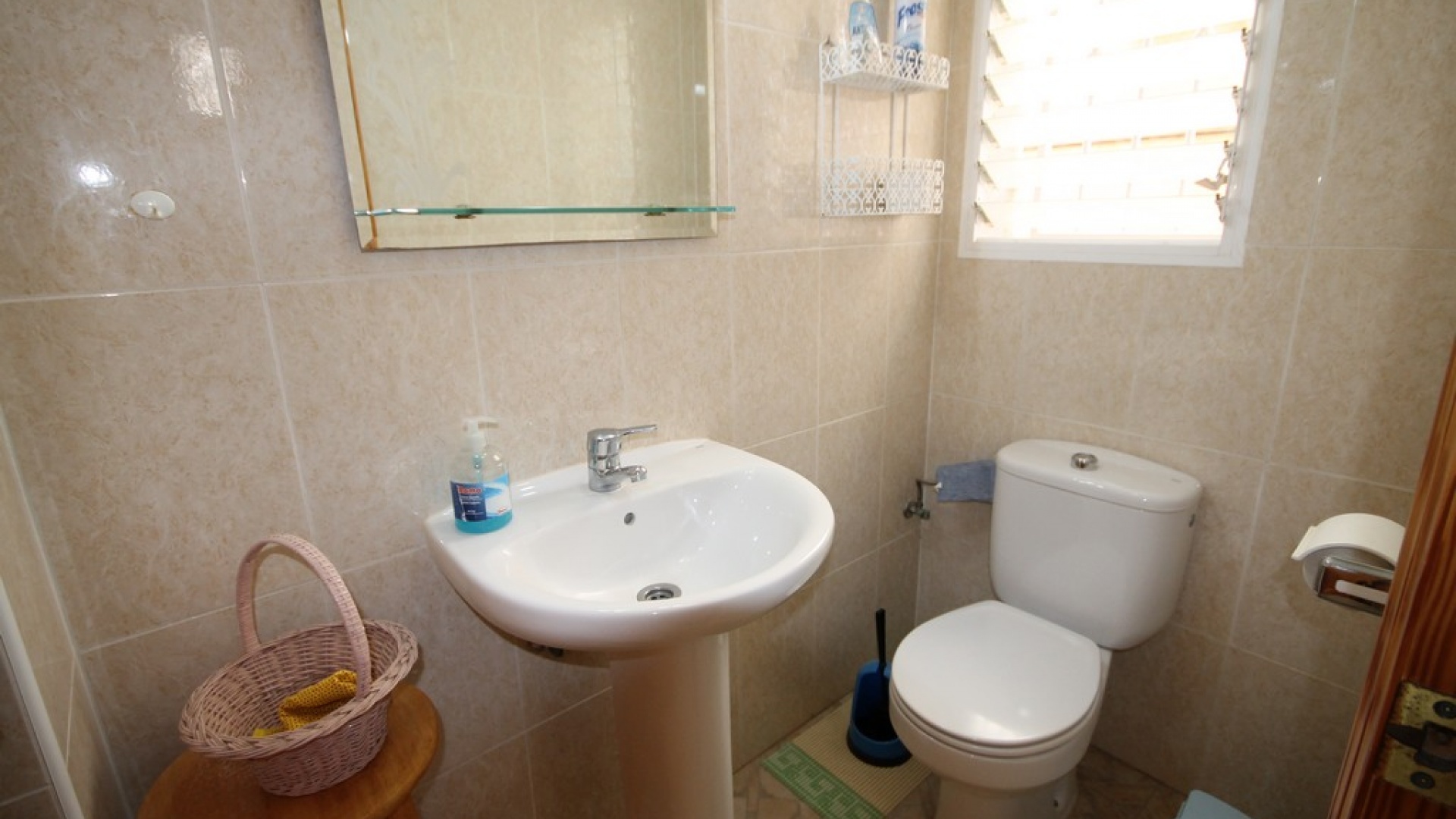 Wederverkoop - Villa - Villamartin - El Galan