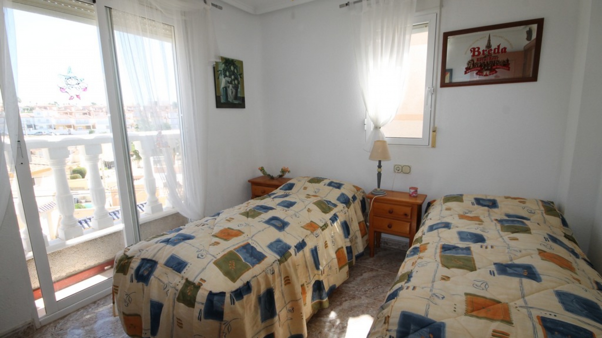 Wederverkoop - Villa - Villamartin - El Galan