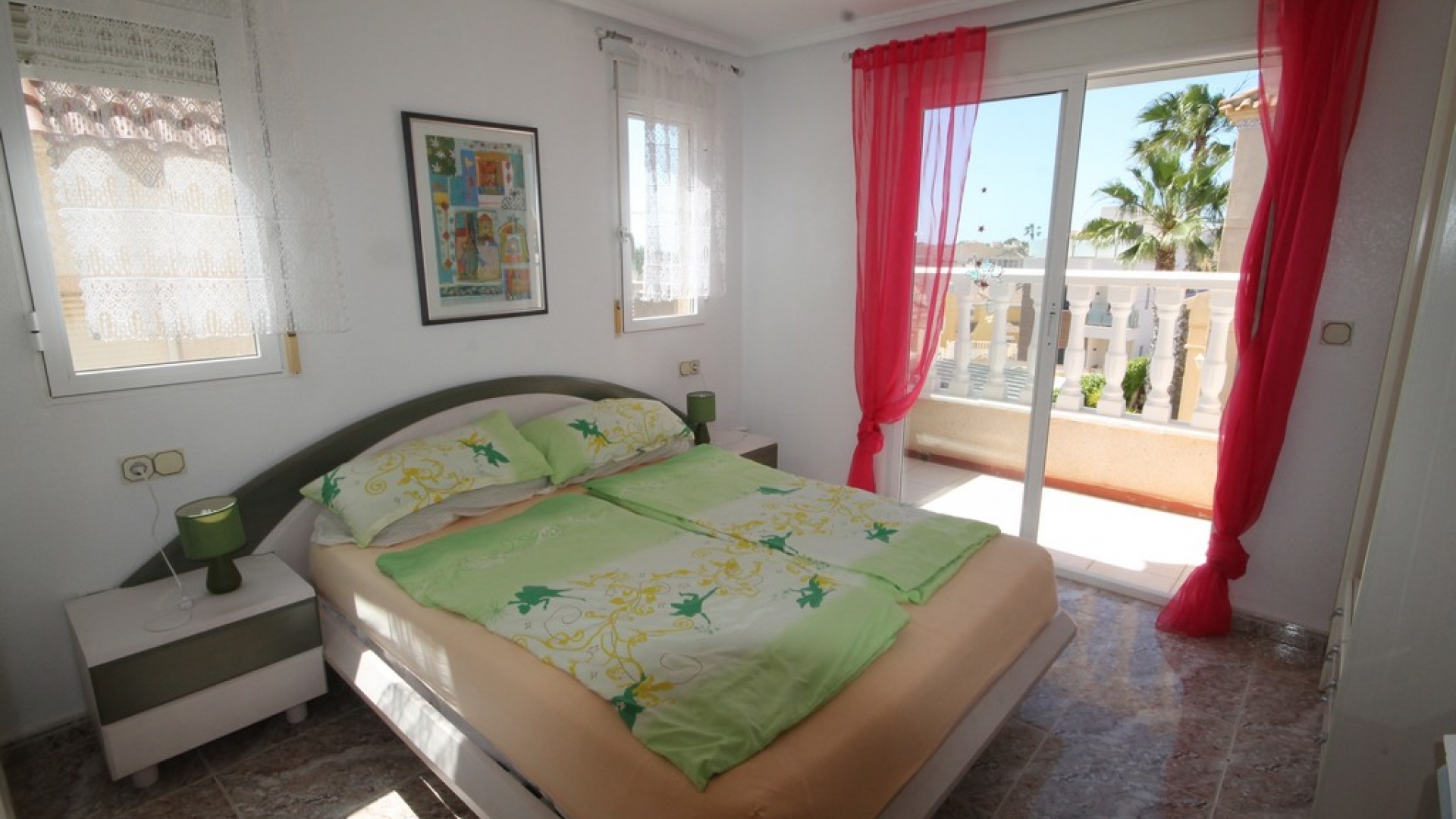 Wederverkoop - Villa - Villamartin - El Galan