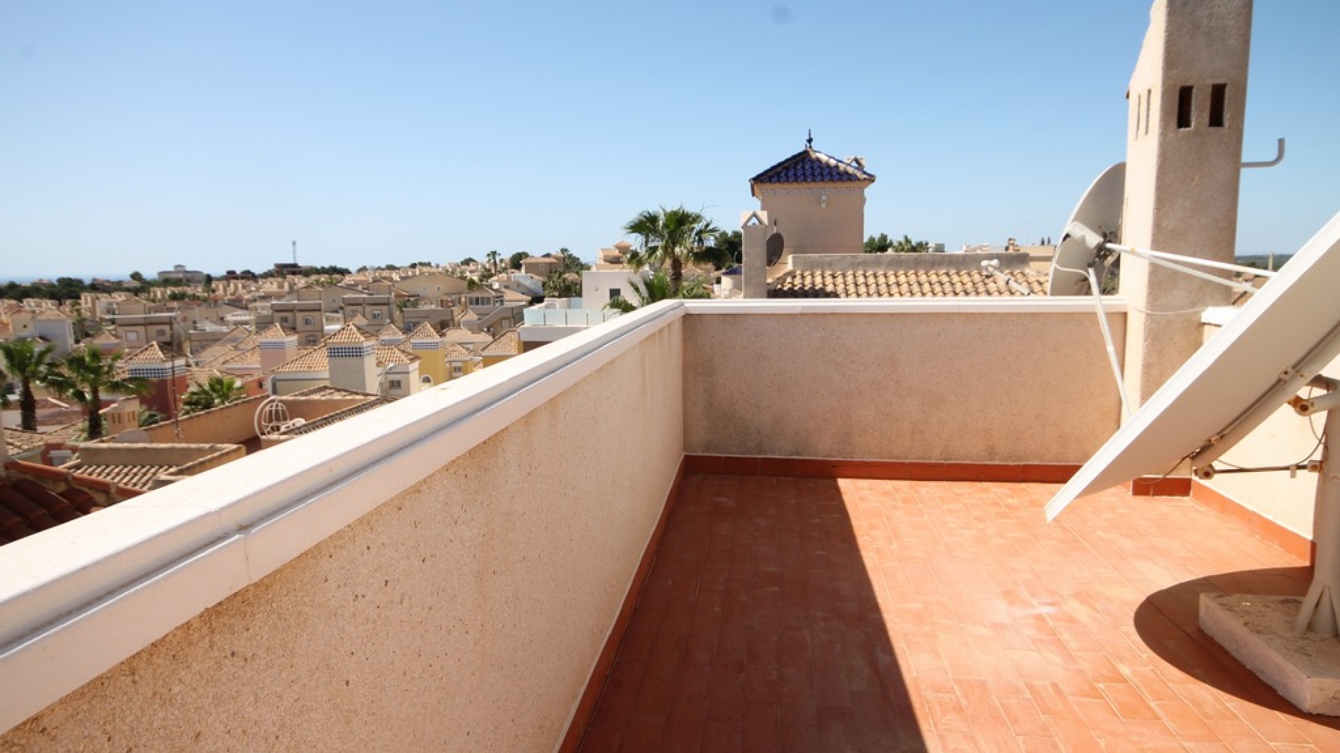 Wederverkoop - Villa - Villamartin - El Galan