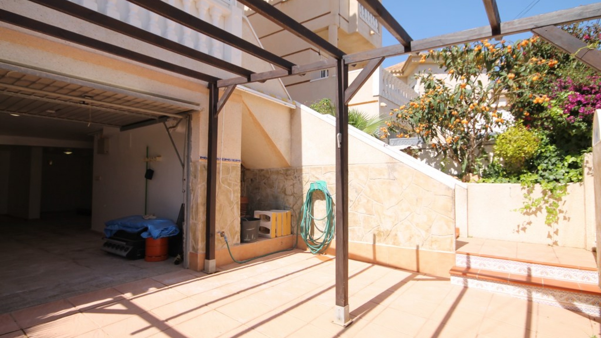 Wederverkoop - Villa - Villamartin - El Galan