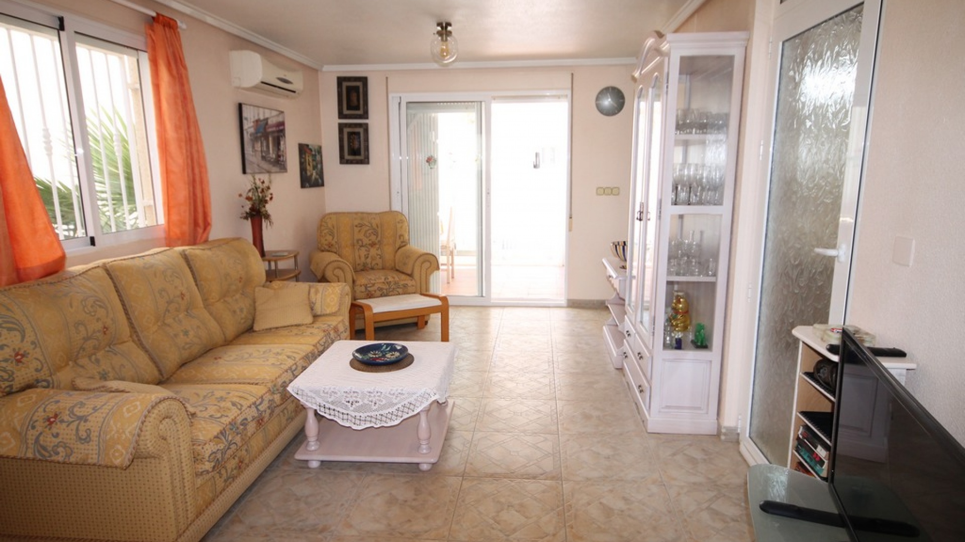 Wederverkoop - Villa - Villamartin - El Galan