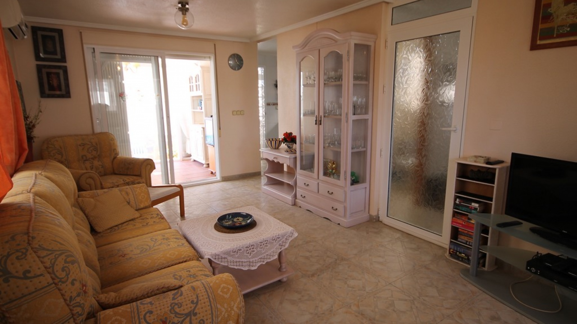 Wederverkoop - Villa - Villamartin - El Galan