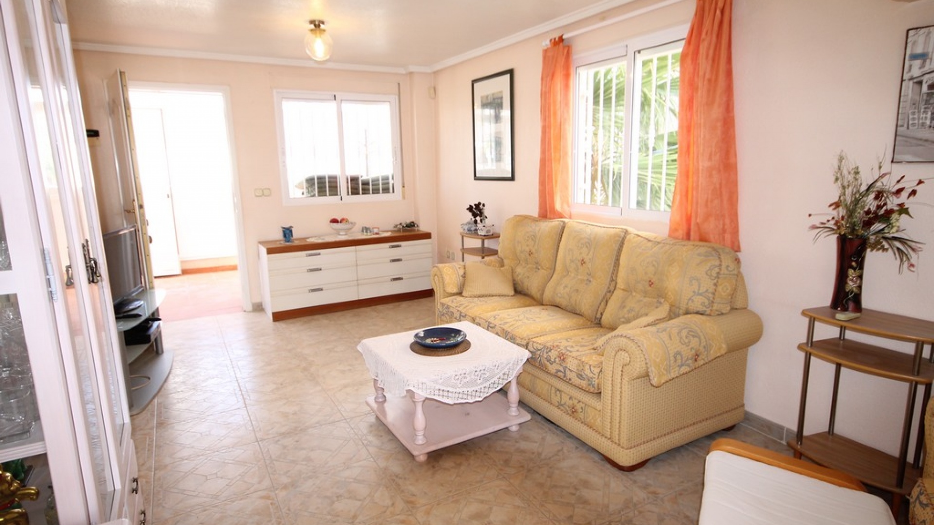 Wederverkoop - Villa - Villamartin - El Galan