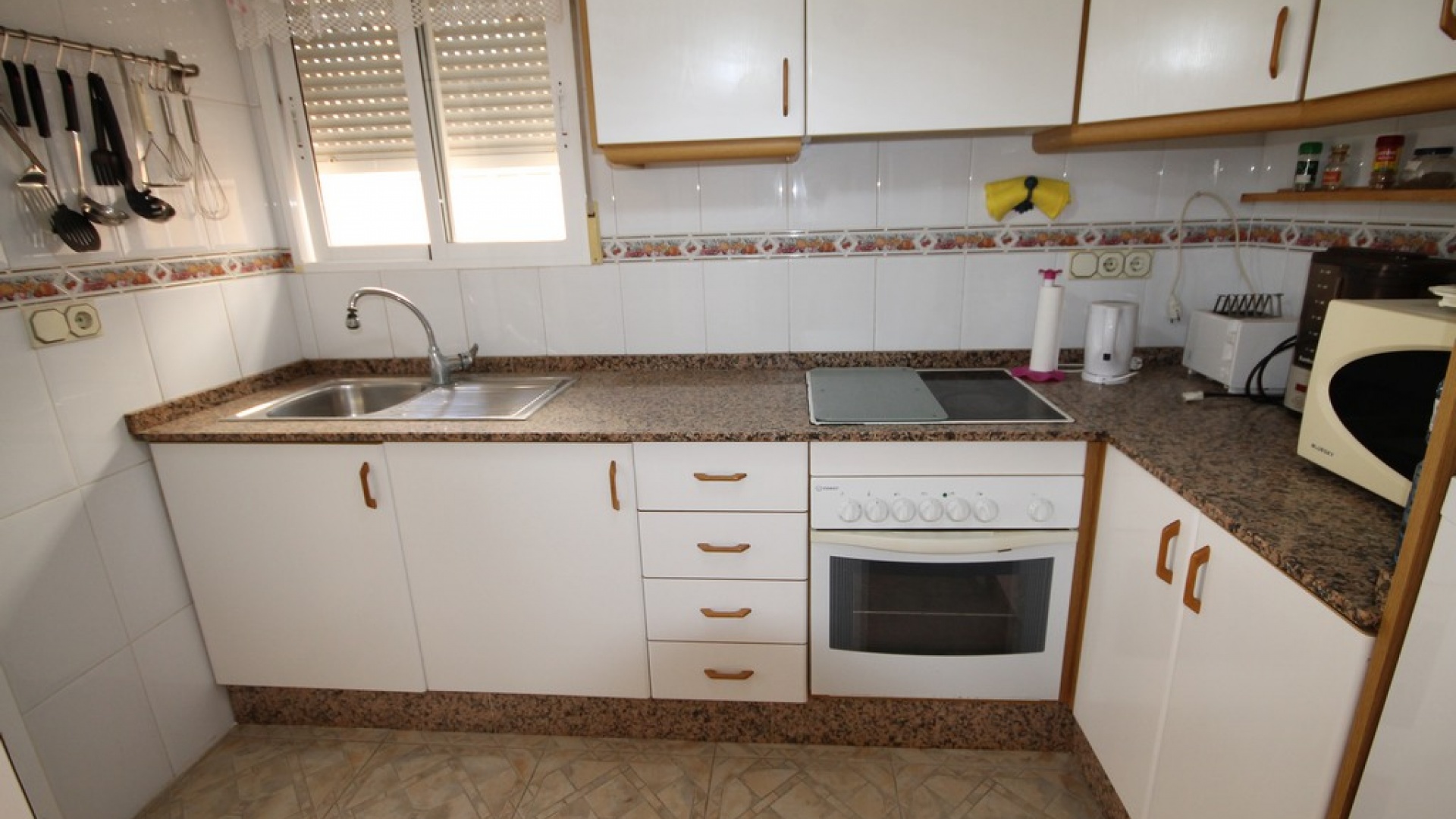 Wederverkoop - Villa - Villamartin - El Galan