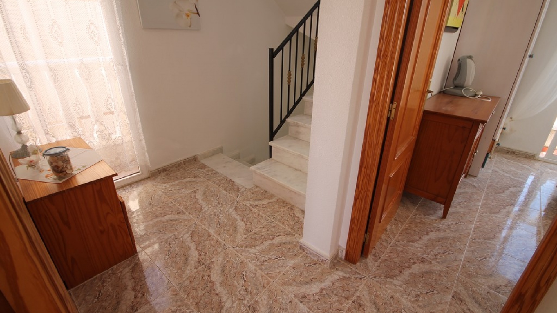 Wederverkoop - Villa - Villamartin - El Galan