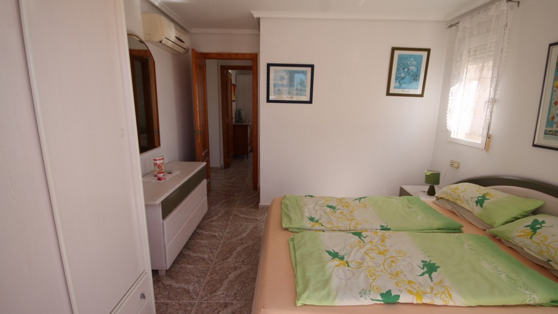 Wederverkoop - Villa - Villamartin - El Galan