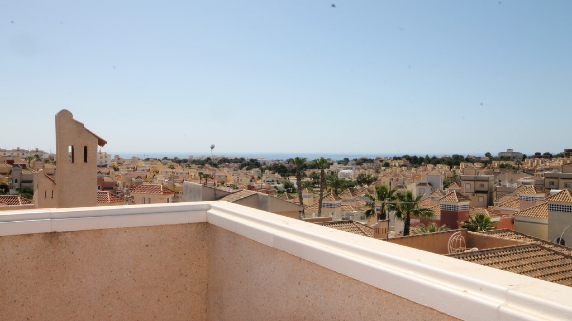 Wederverkoop - Villa - Villamartin - El Galan