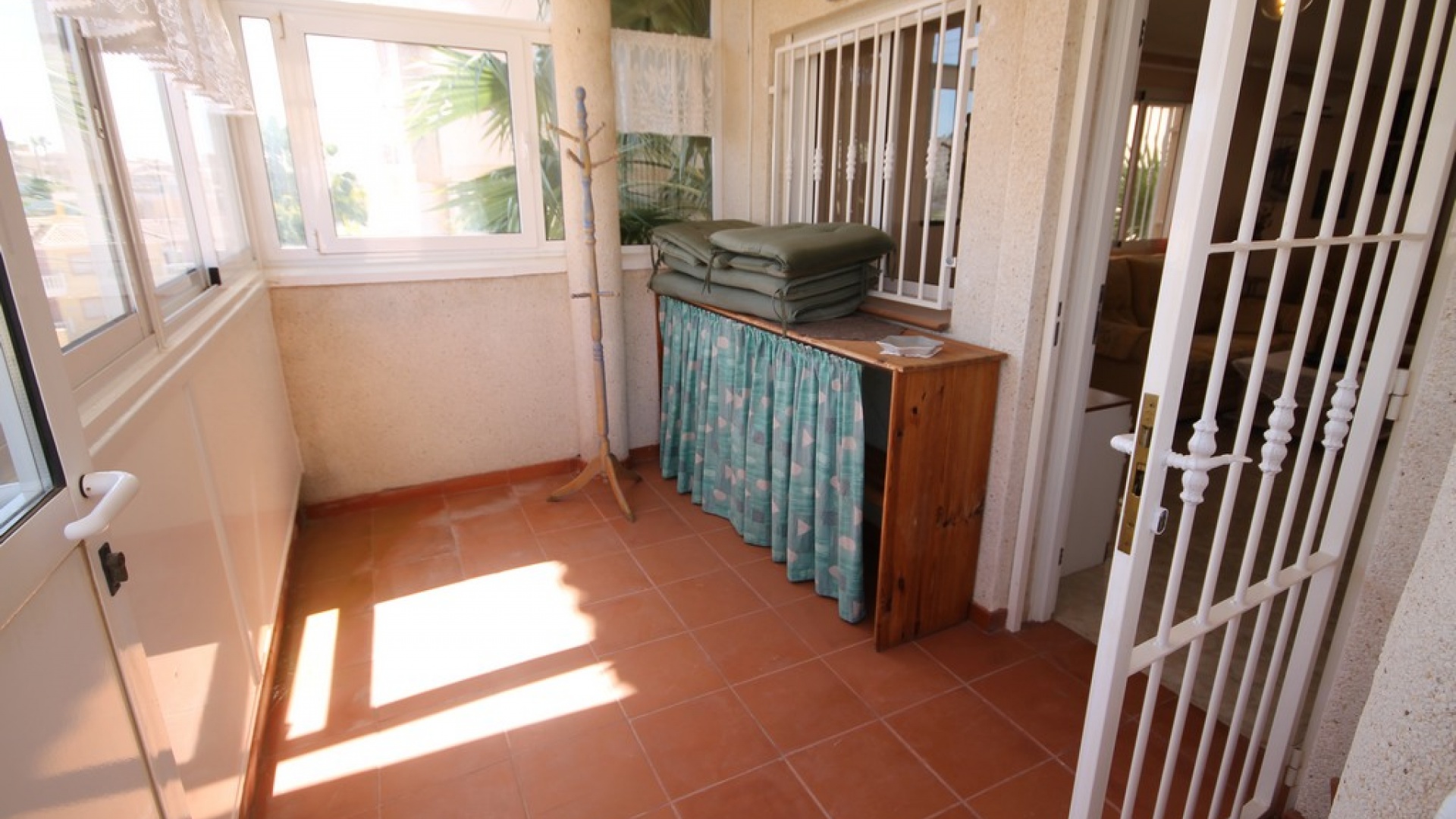 Wederverkoop - Villa - Villamartin - El Galan