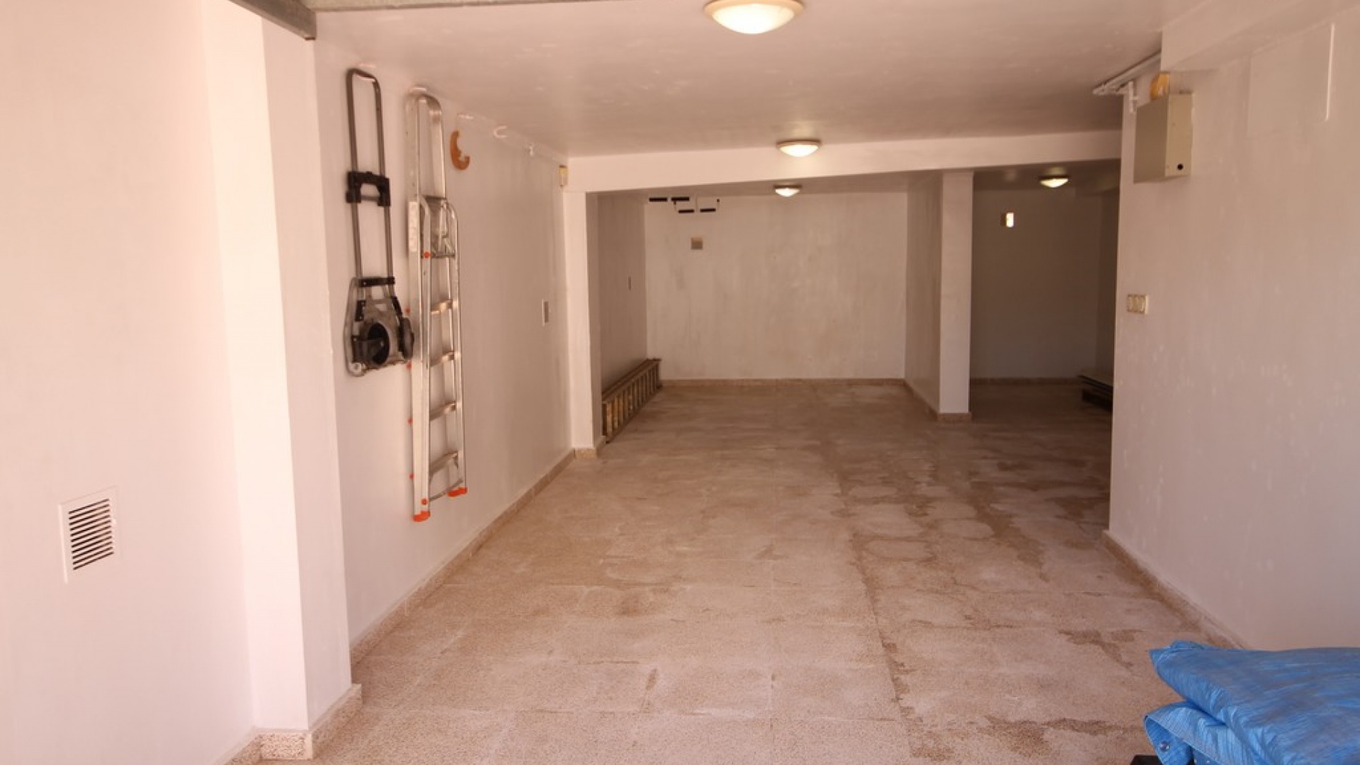 Wederverkoop - Villa - Villamartin - El Galan