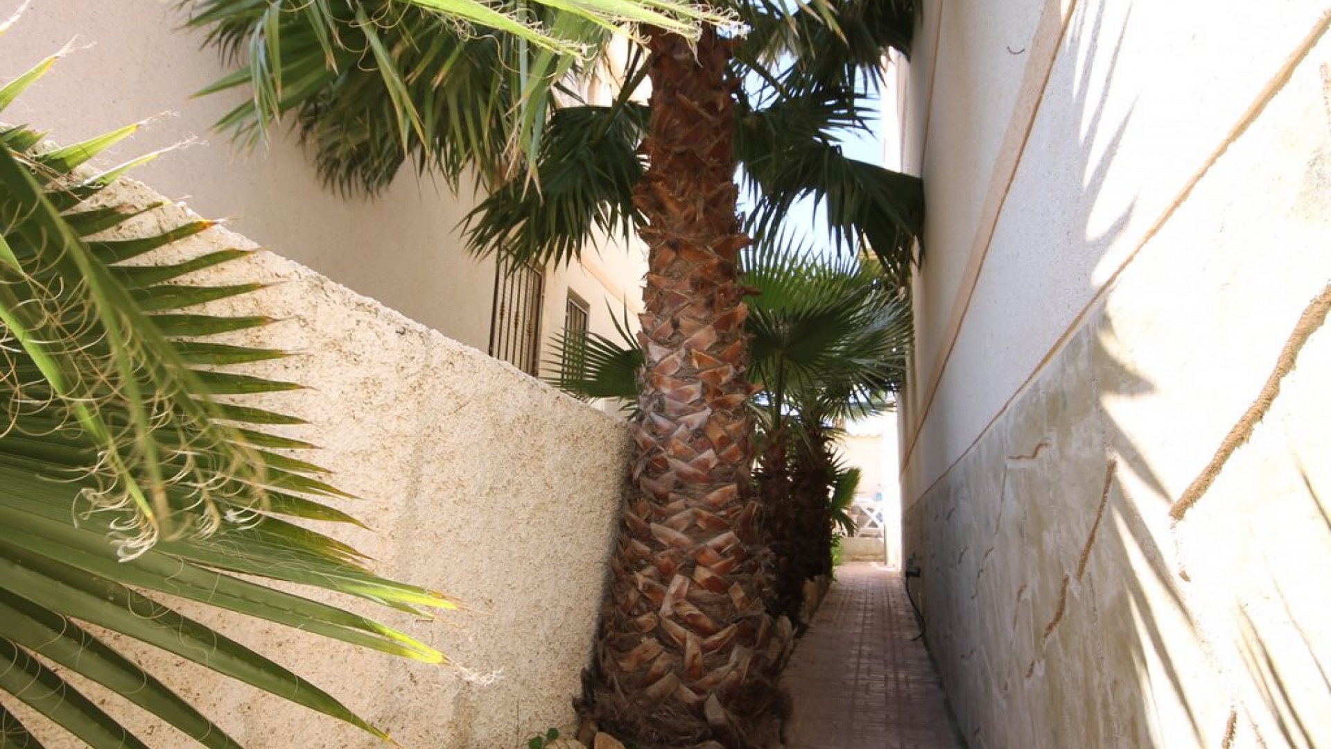 Wederverkoop - Villa - Villamartin - El Galan