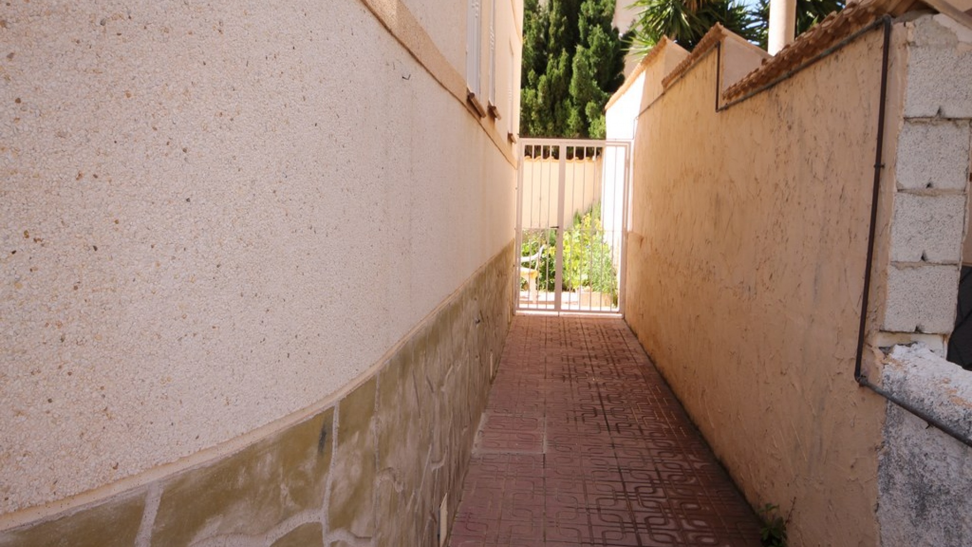 Wederverkoop - Villa - Villamartin - El Galan